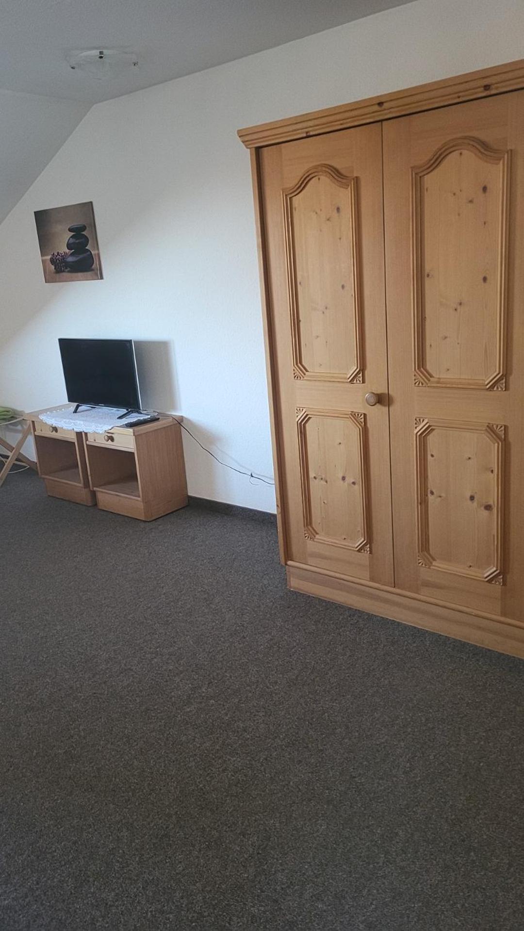 Double Room with Balcony photo 1