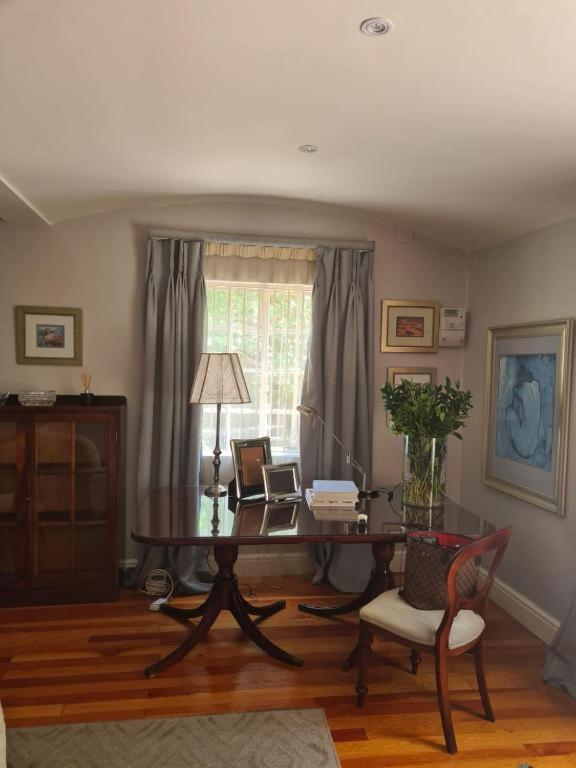 Apartment photo 1
