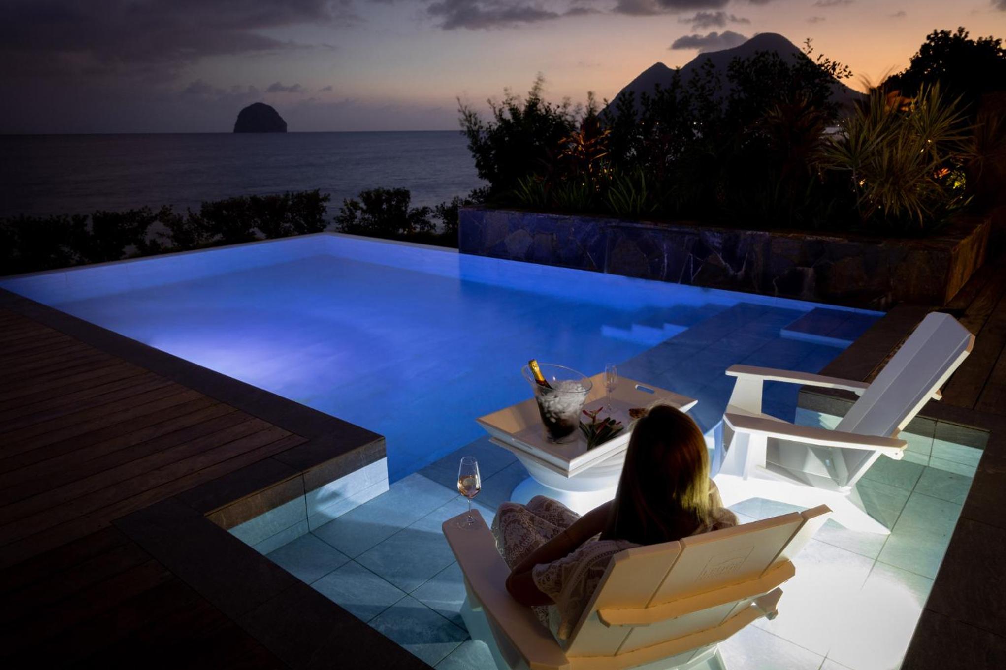 One-Bedroom Villa photo 1