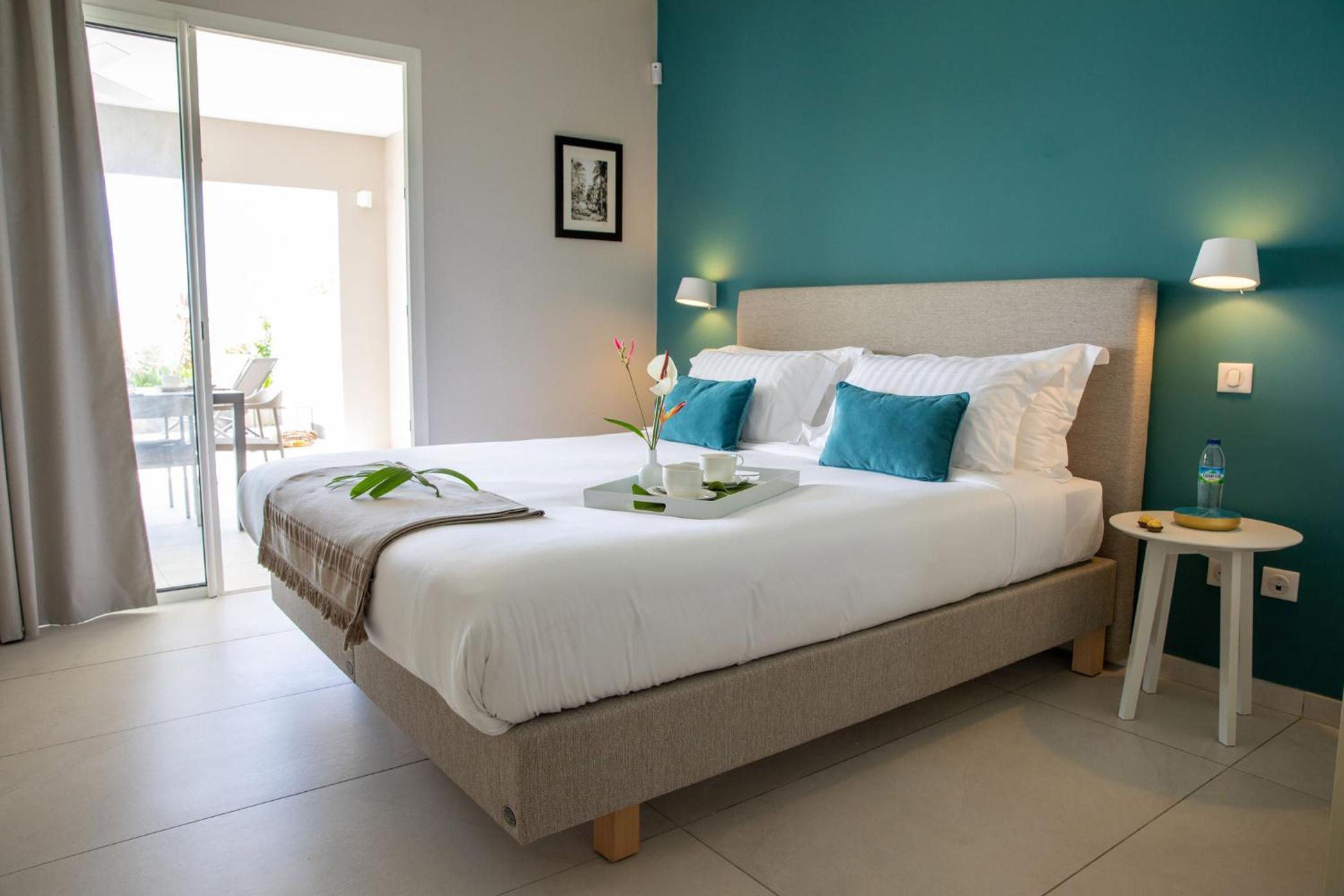 One-Bedroom Villa photo 3