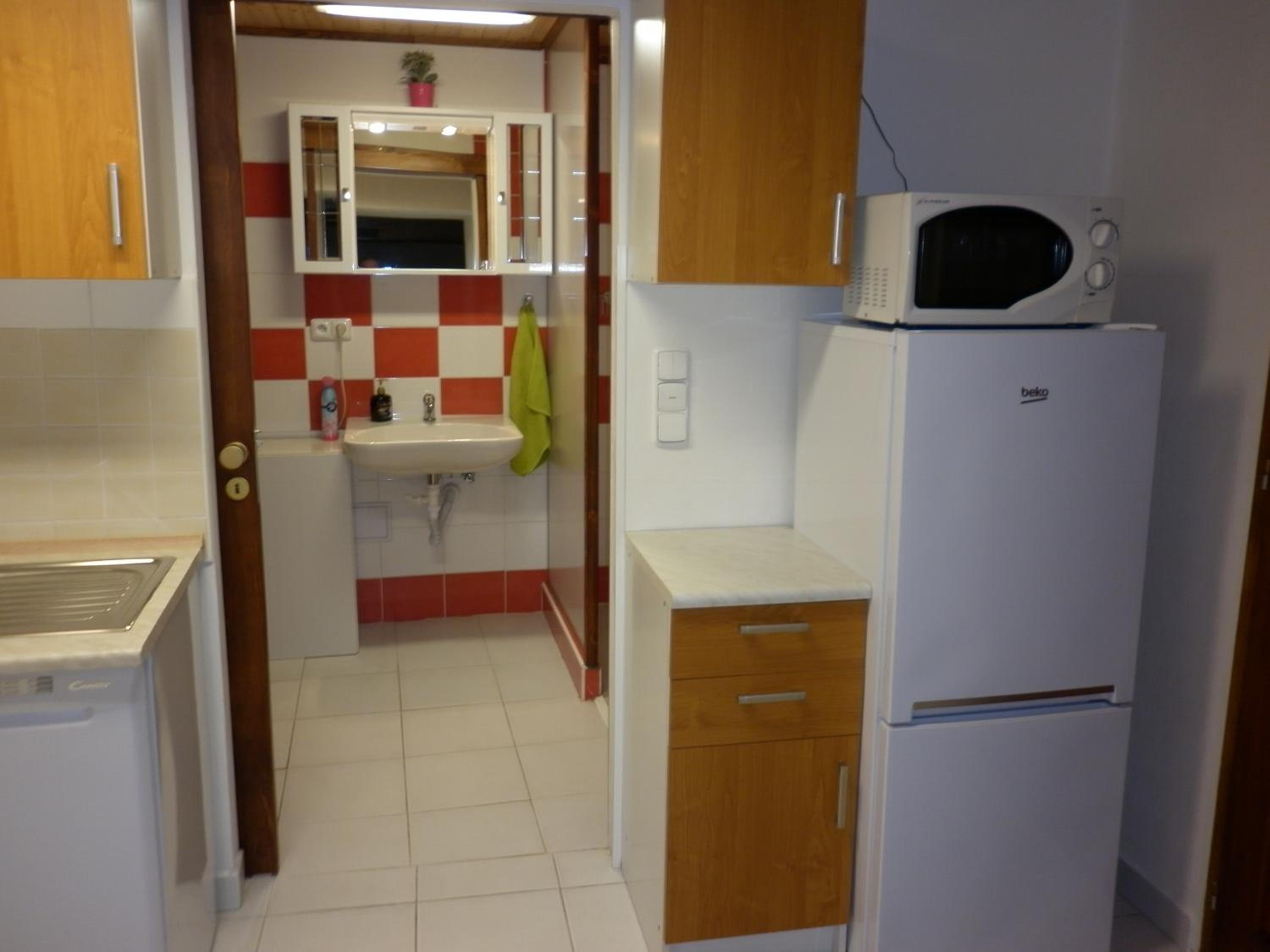 Apartment - Ground Floor photo 3