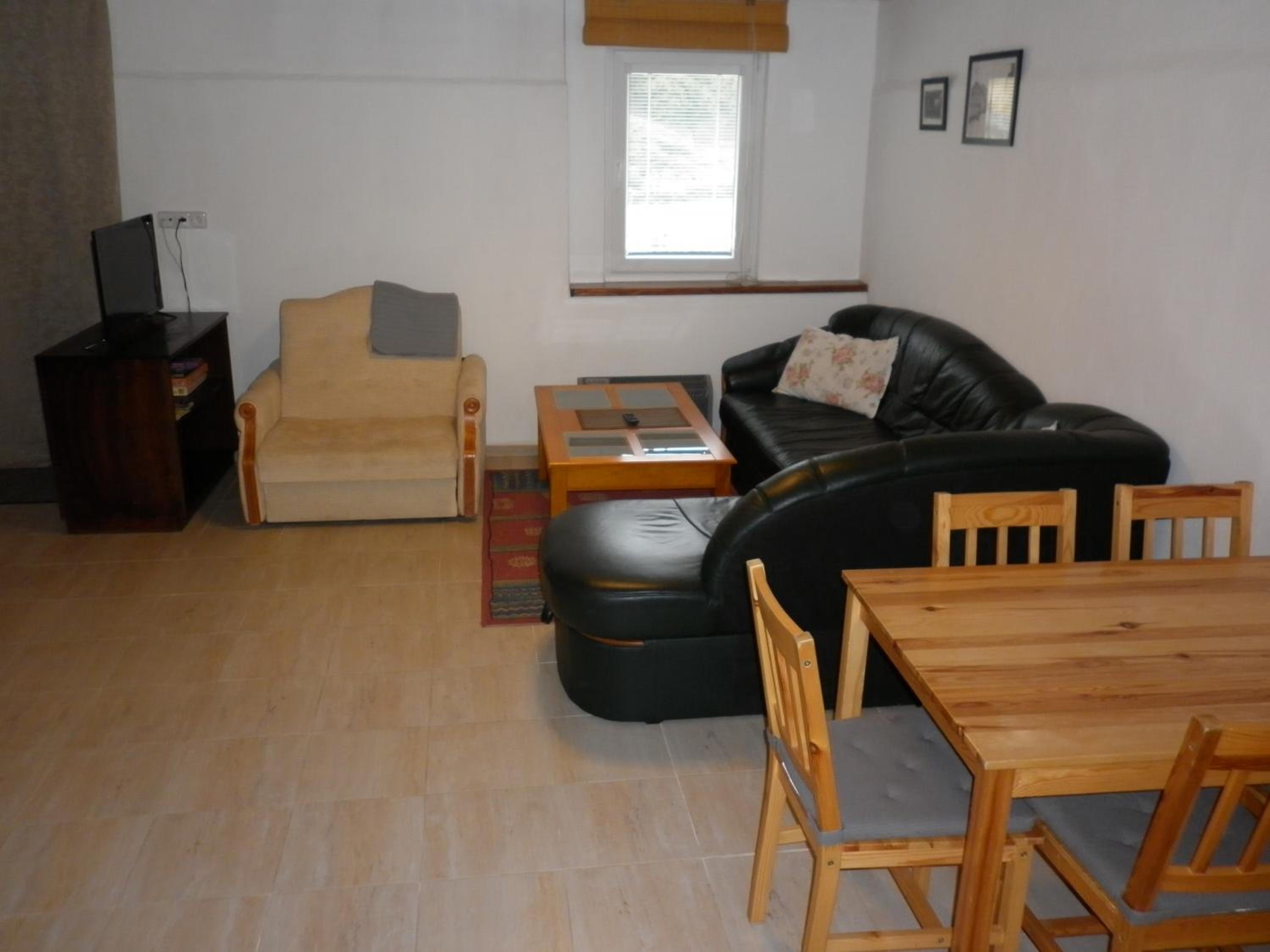 Apartment - Ground Floor photo 1