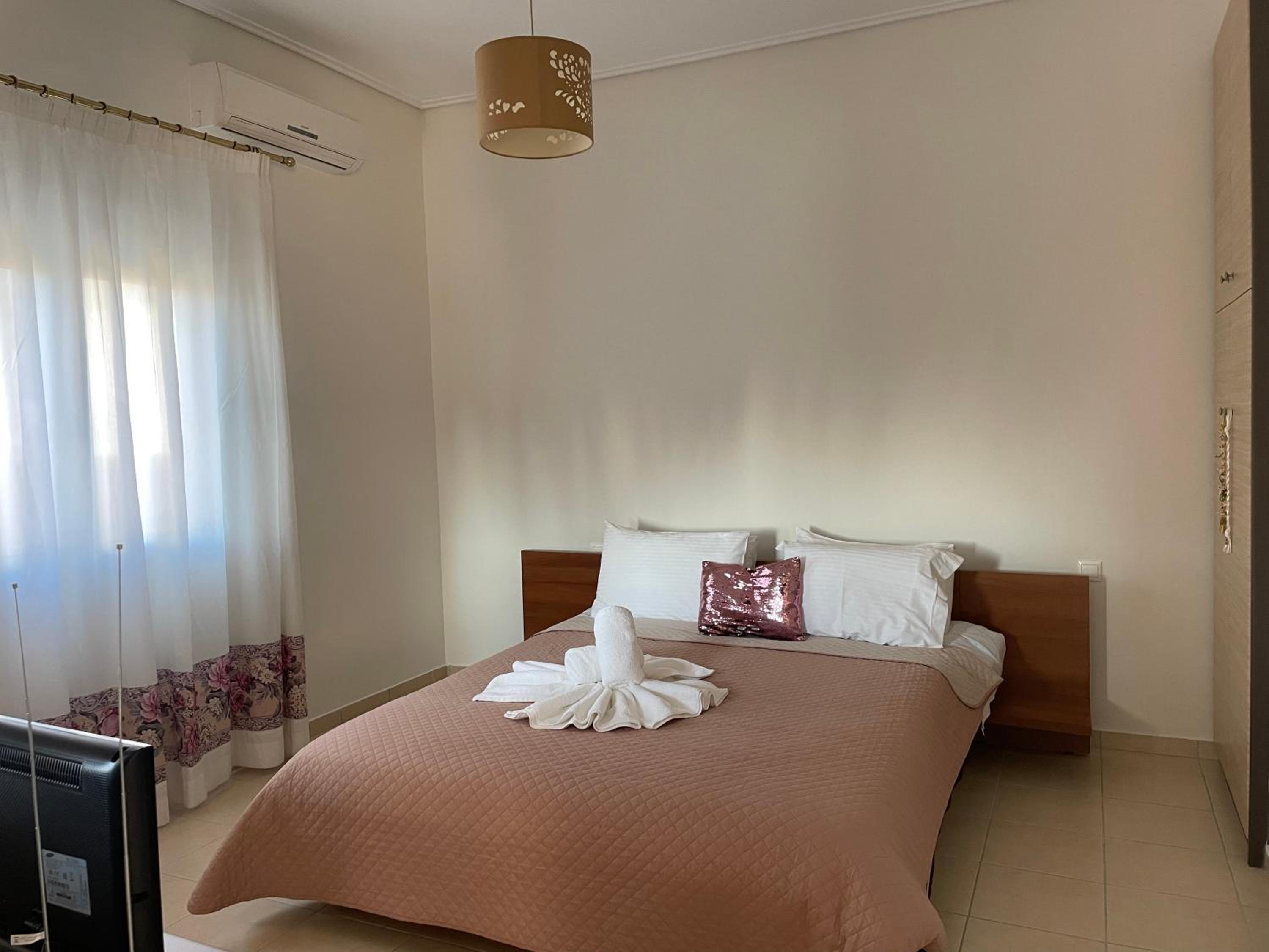 Two-Bedroom Apartment - Photo 1