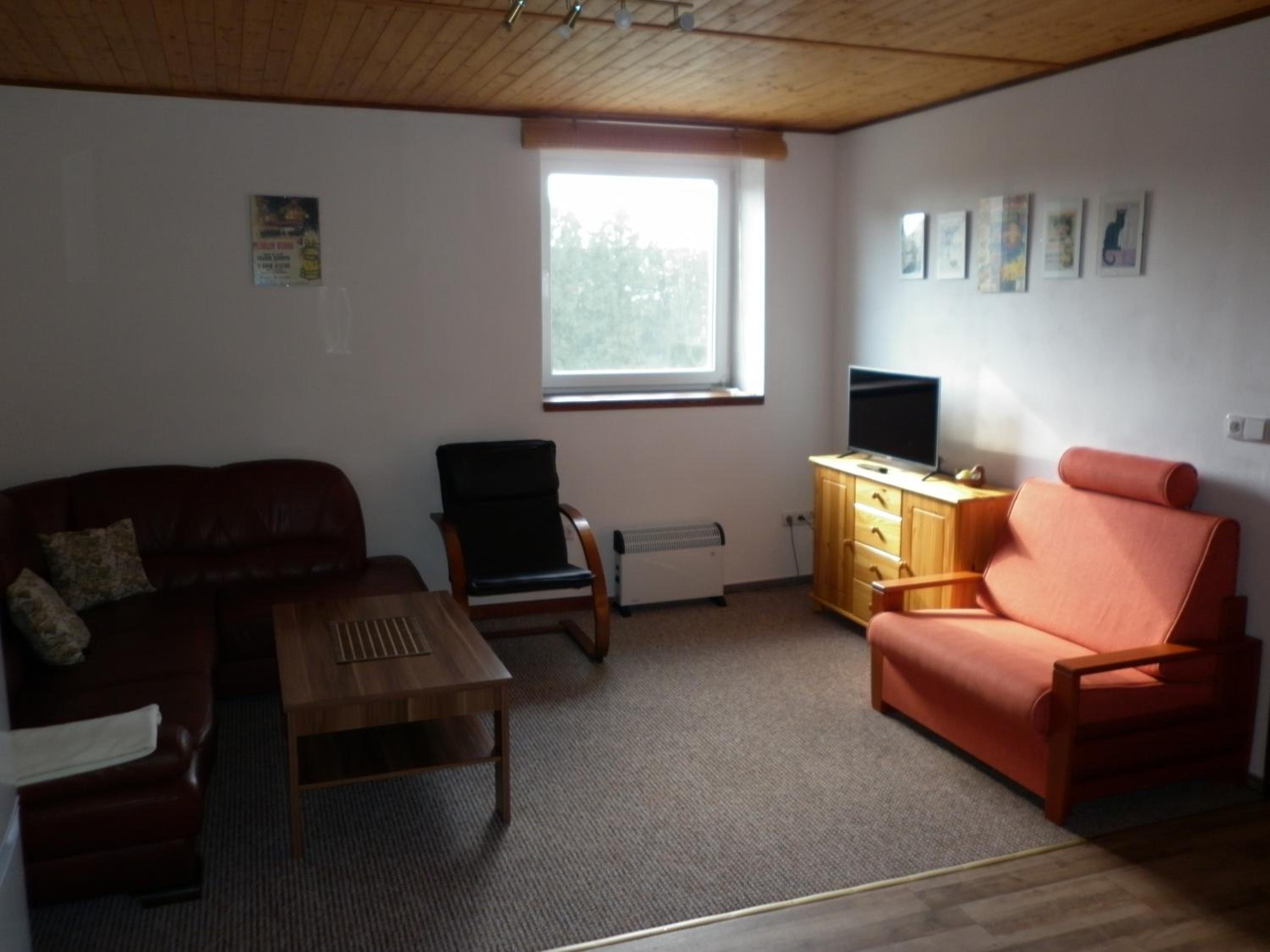 One-Bedroom Apartment photo 3