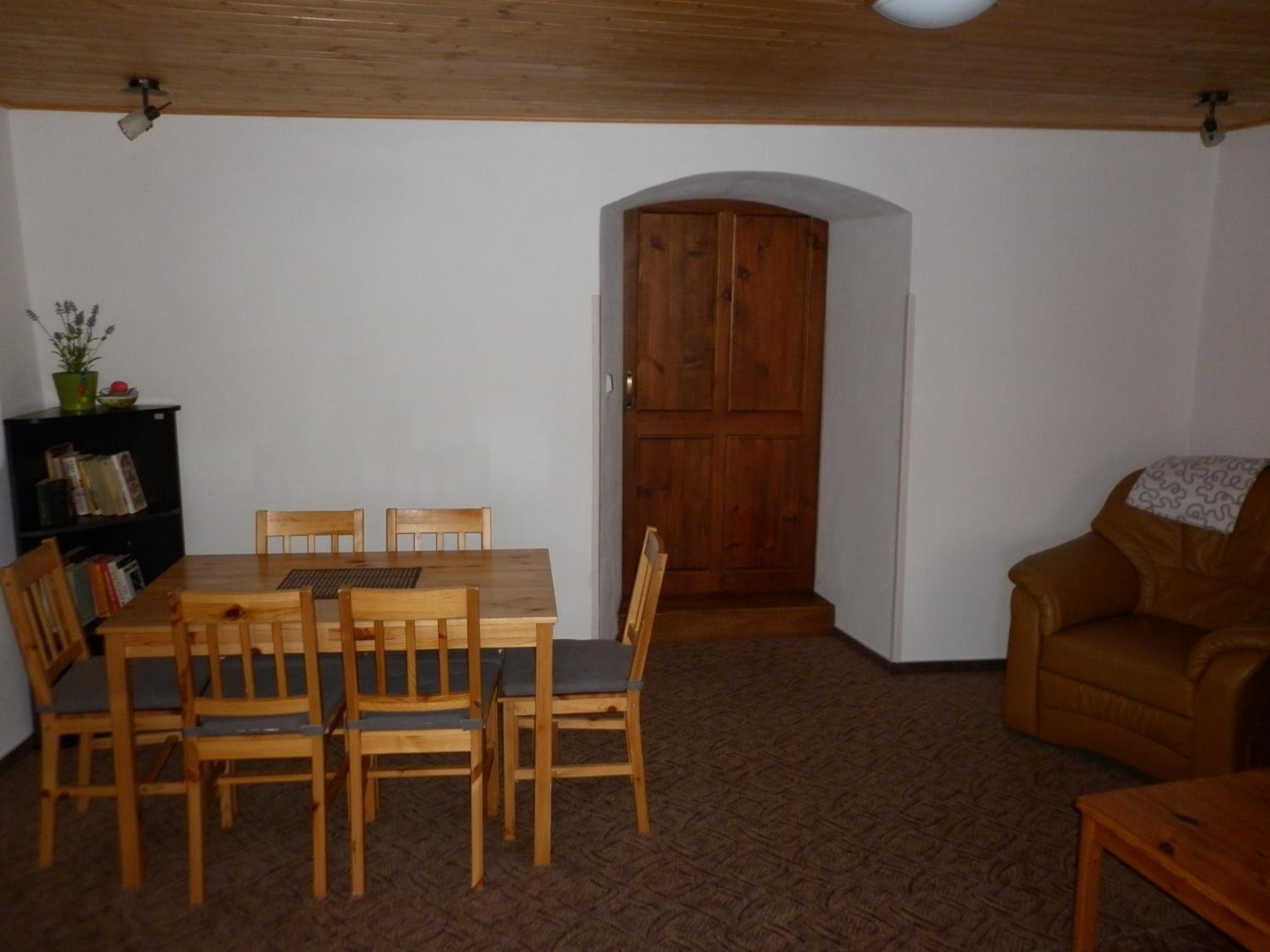 Two-Bedroom Apartment photo 3