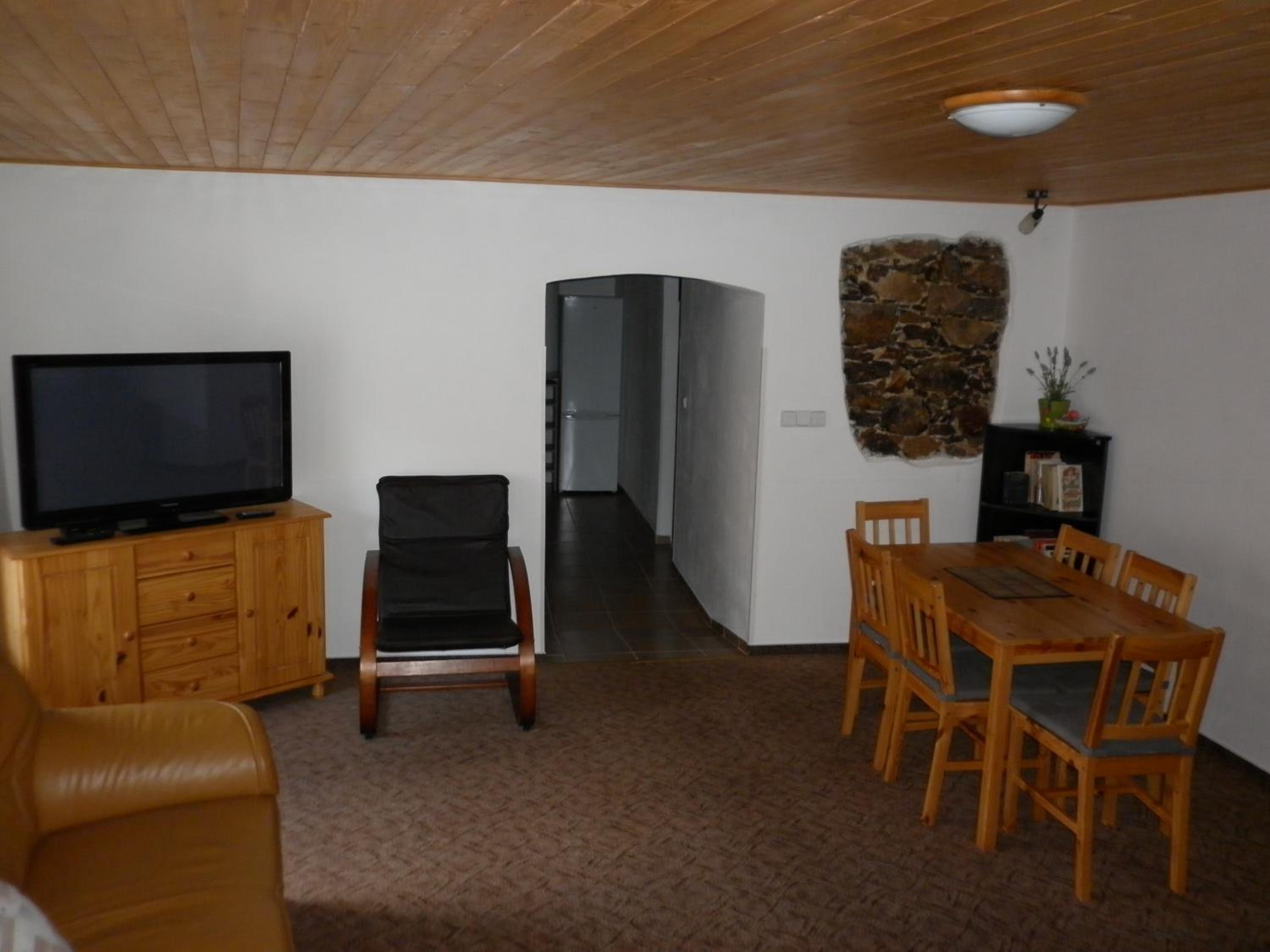 Two-Bedroom Apartment photo 2