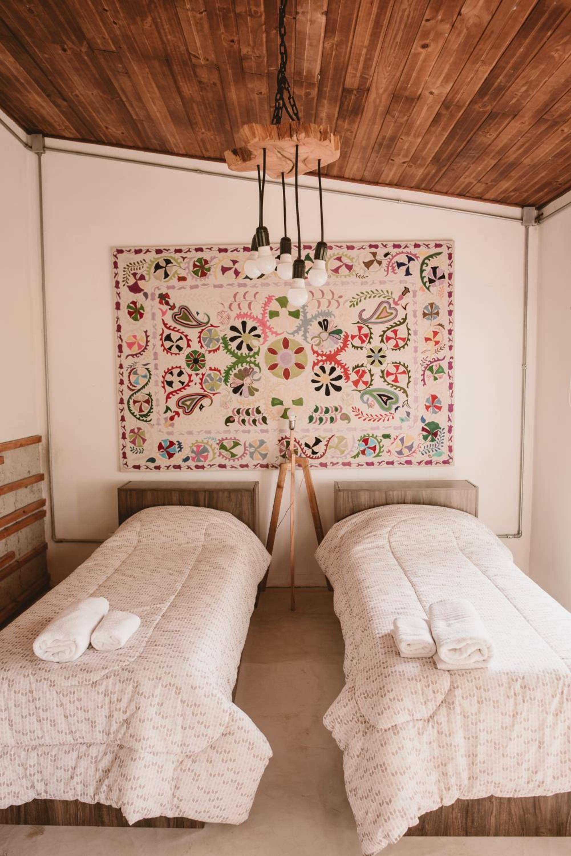 Two-Bedroom House photo 1