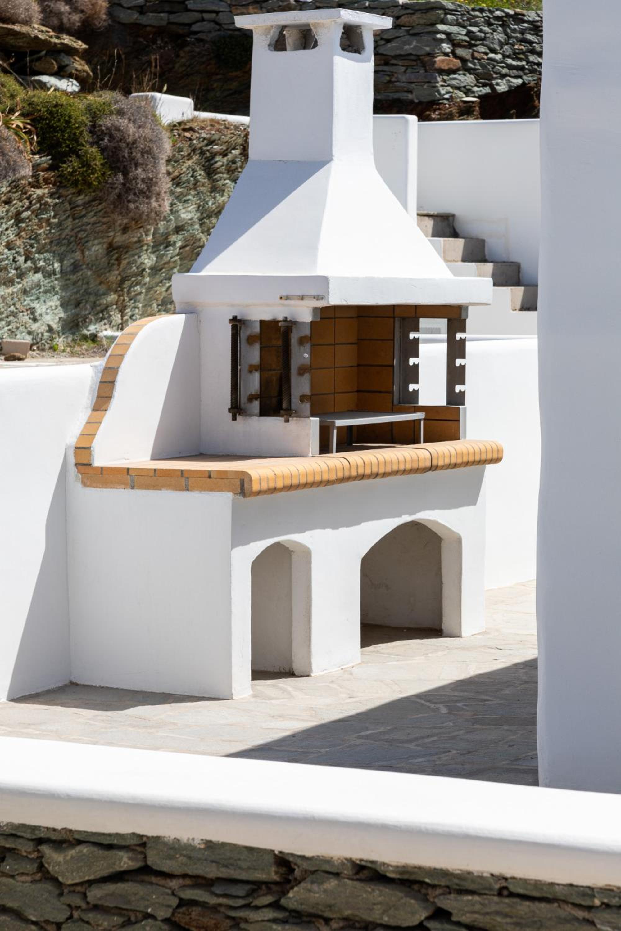 Three-Bedroom Villa photo 3