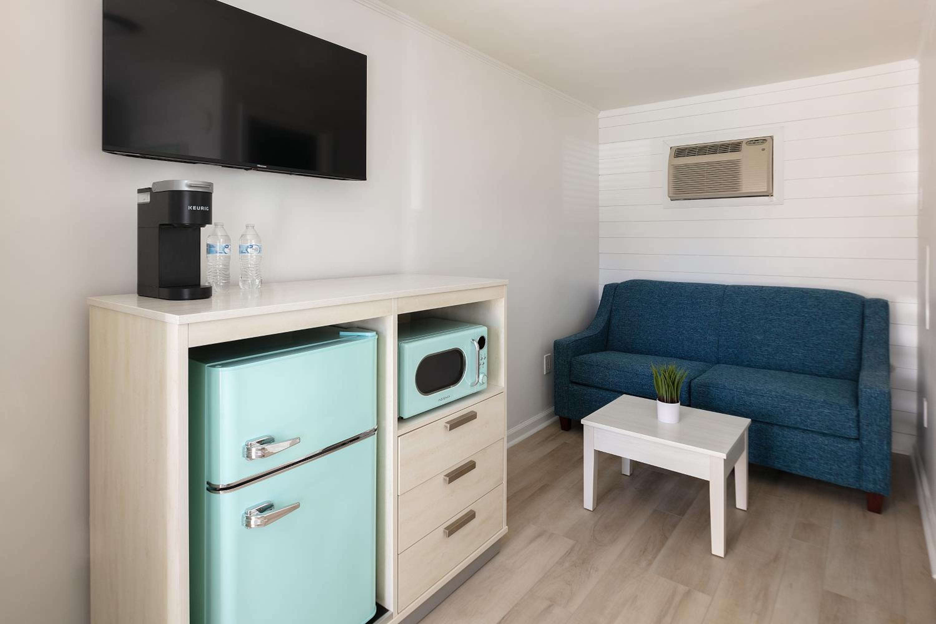 Deluxe Suite photo 3
