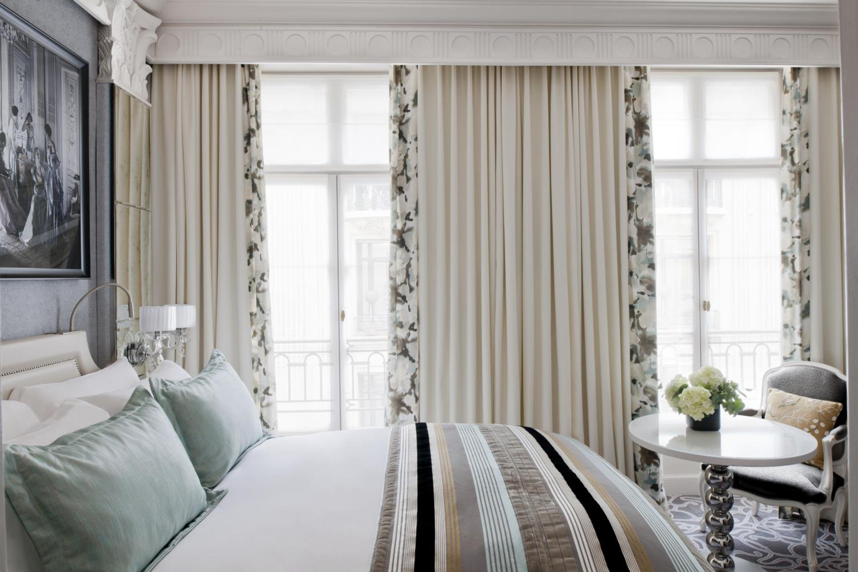 Luxury Room - 2 Twin Beds