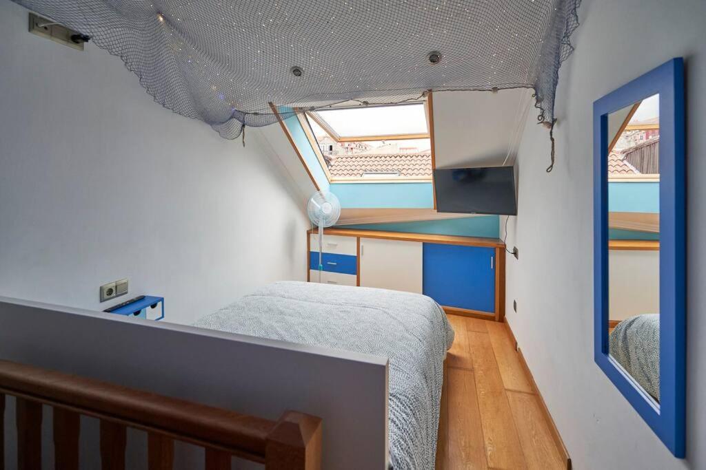 Casa de Dos Habitaciones