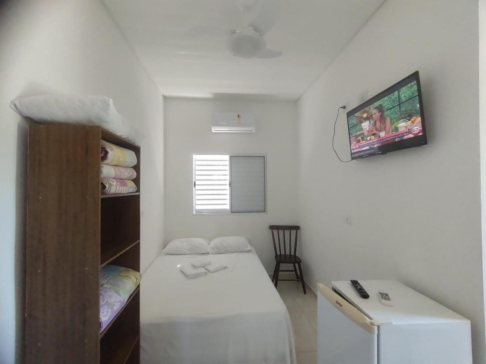 Quadruple Room with Private Bathroom