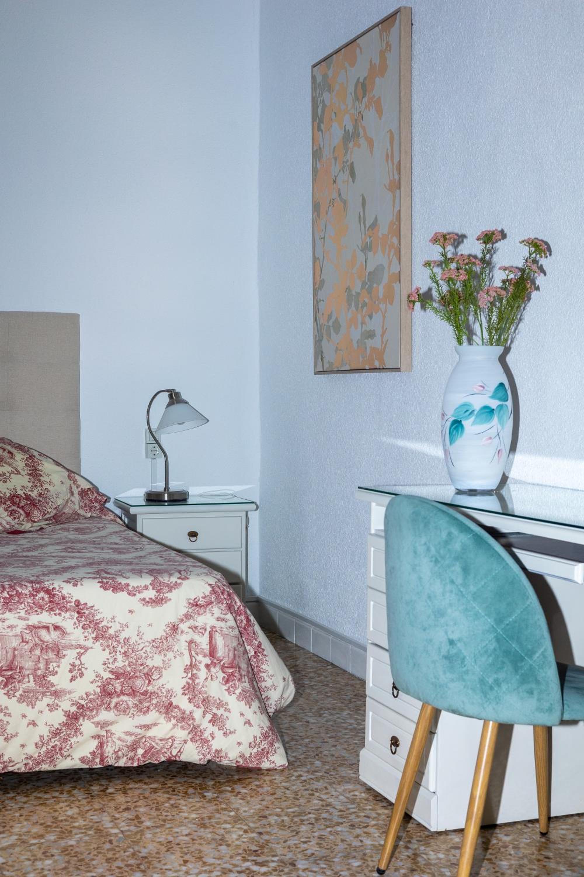 Habitación Queen
