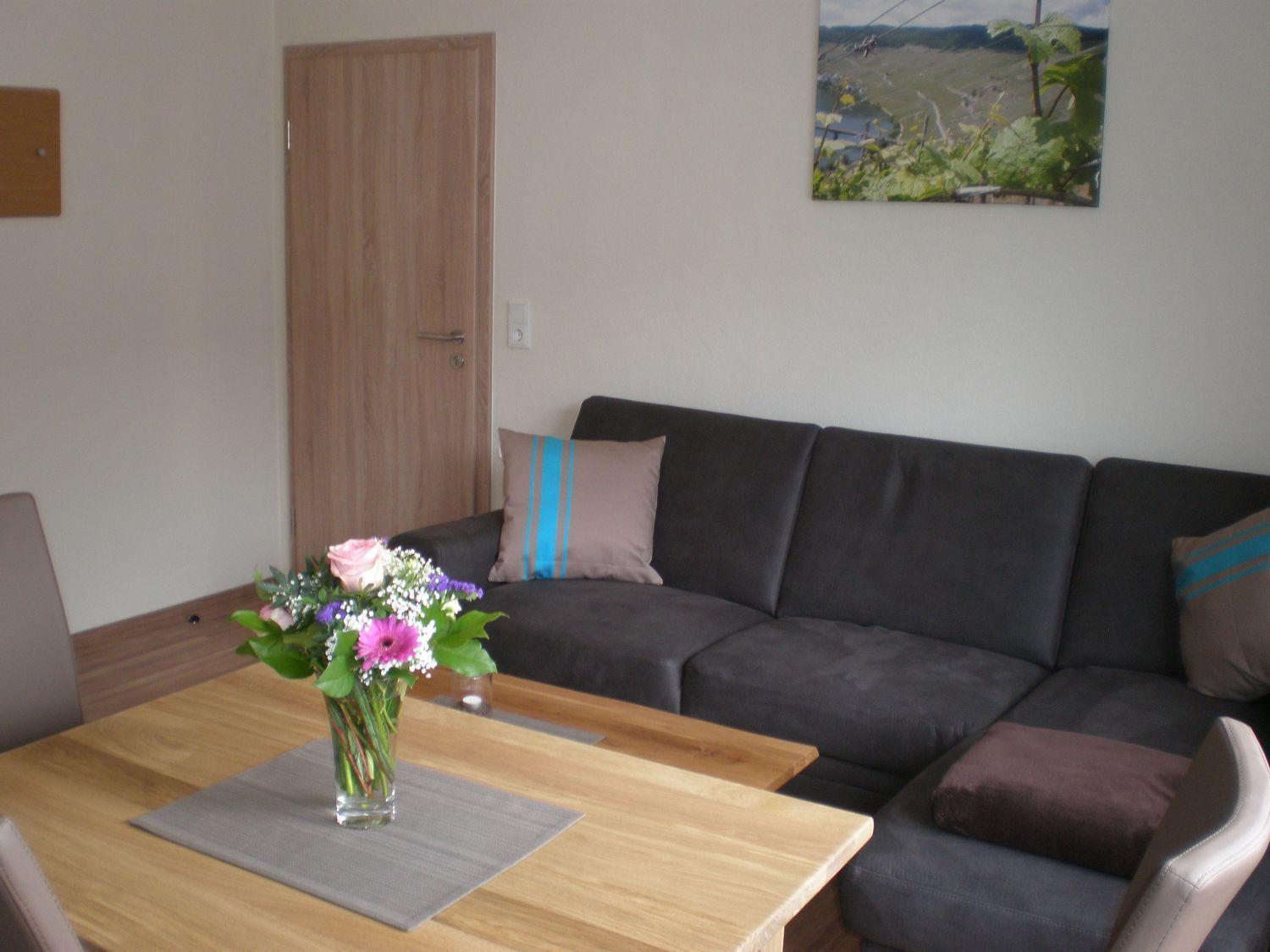 One-Bedroom House photo 3