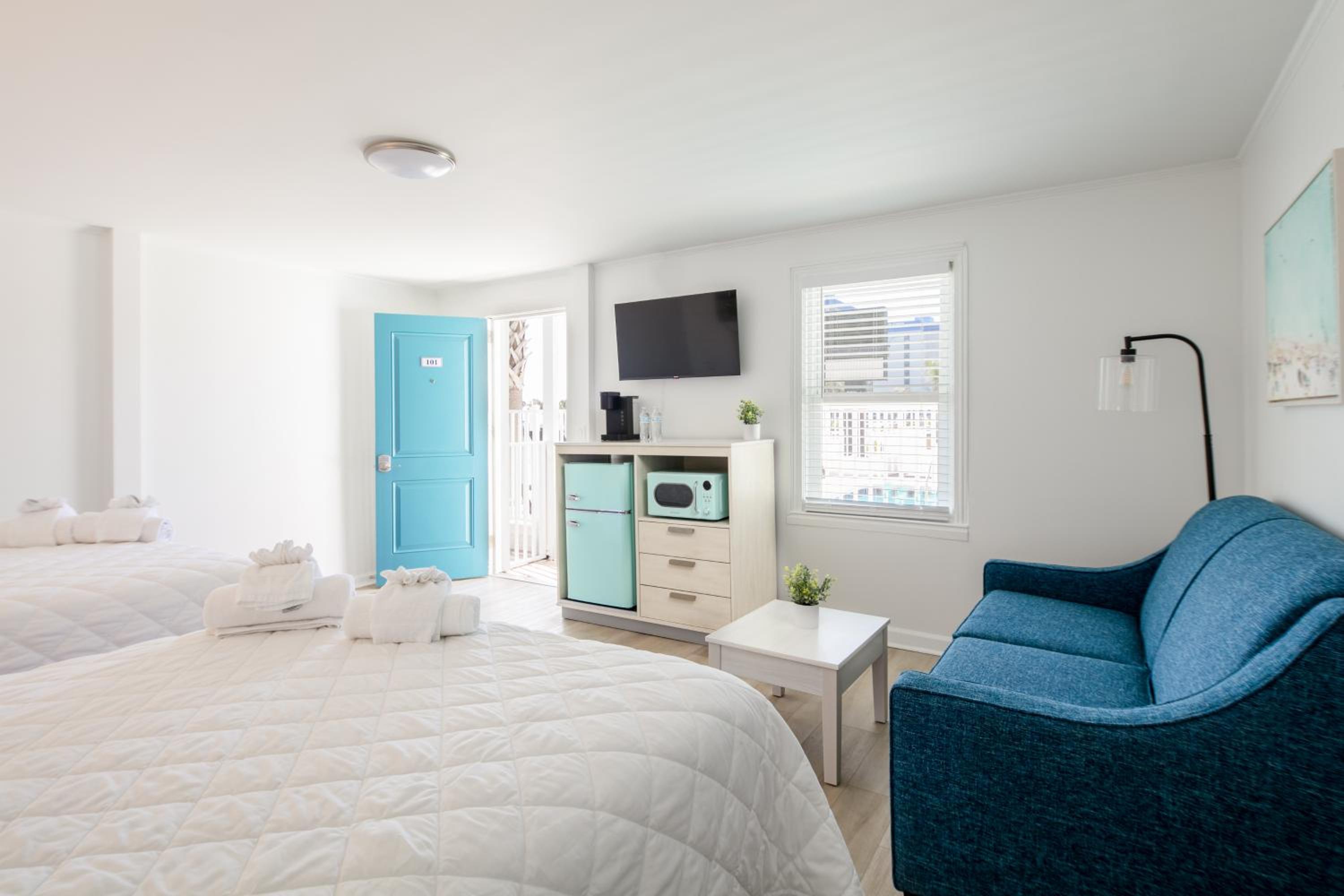 Deluxe Room photo 3
