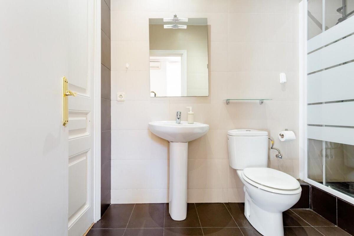 Double Room with Terrace photo 3