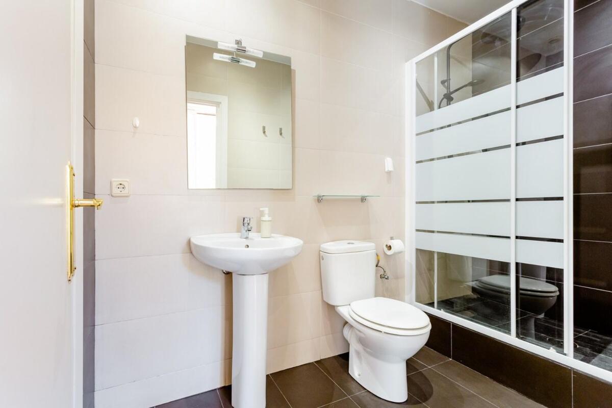 Double Room with Terrace photo 2