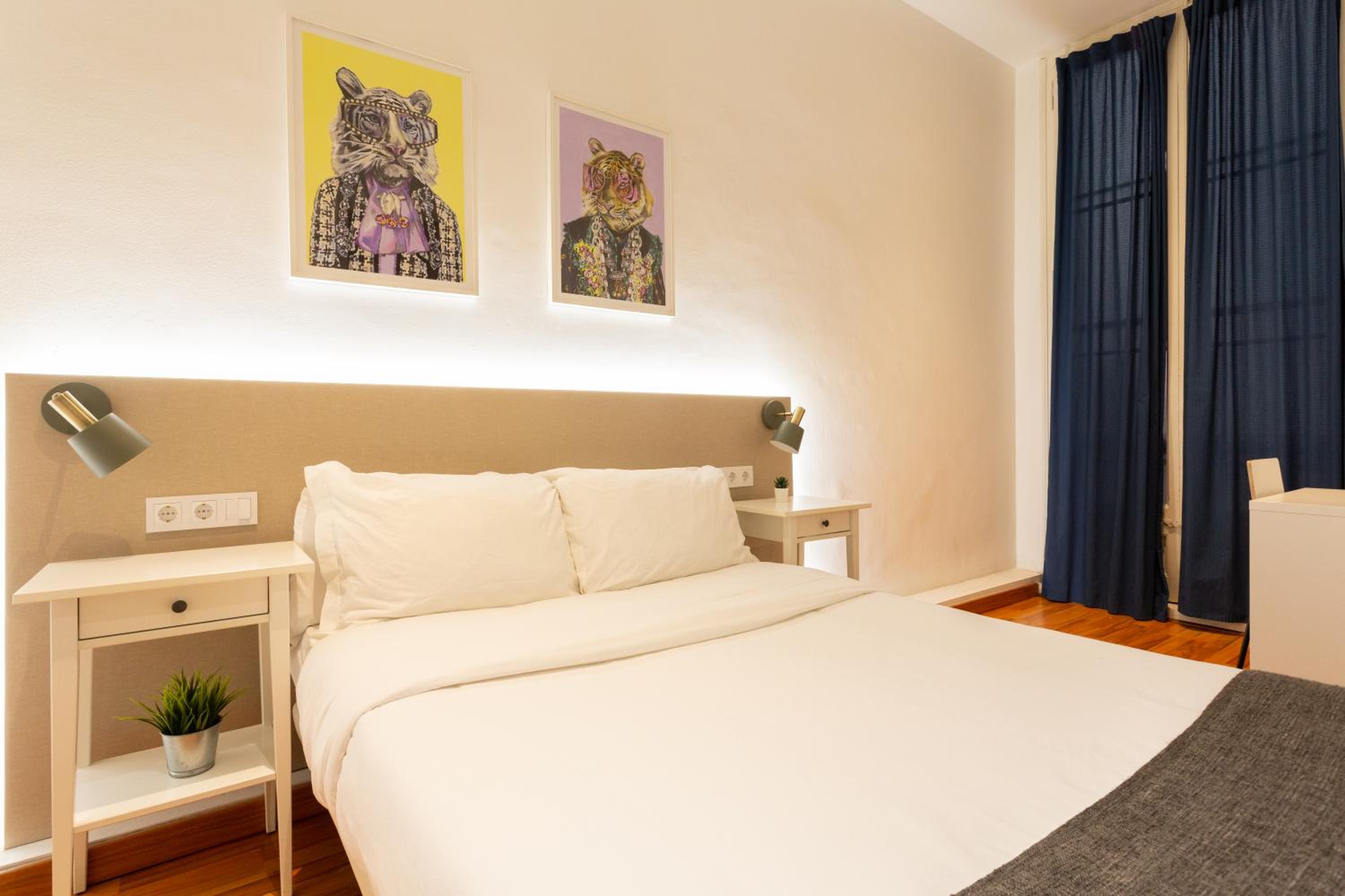 Habitación Doble Estándar