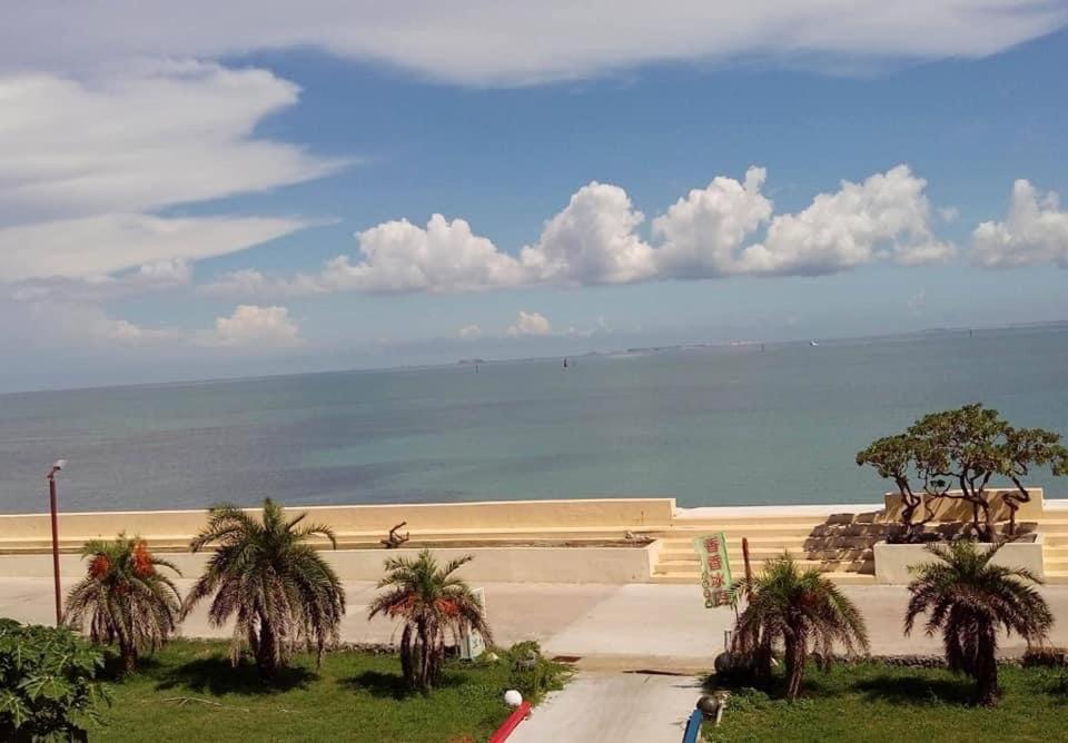 Quadruple Room with Sea View photo 3
