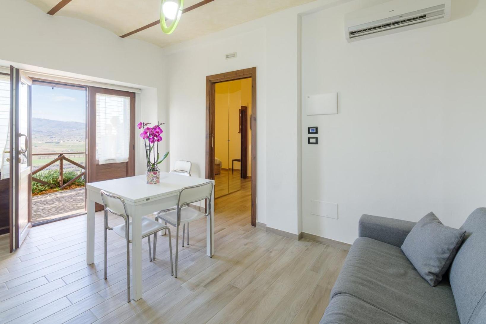 Apartment - Ground Floor