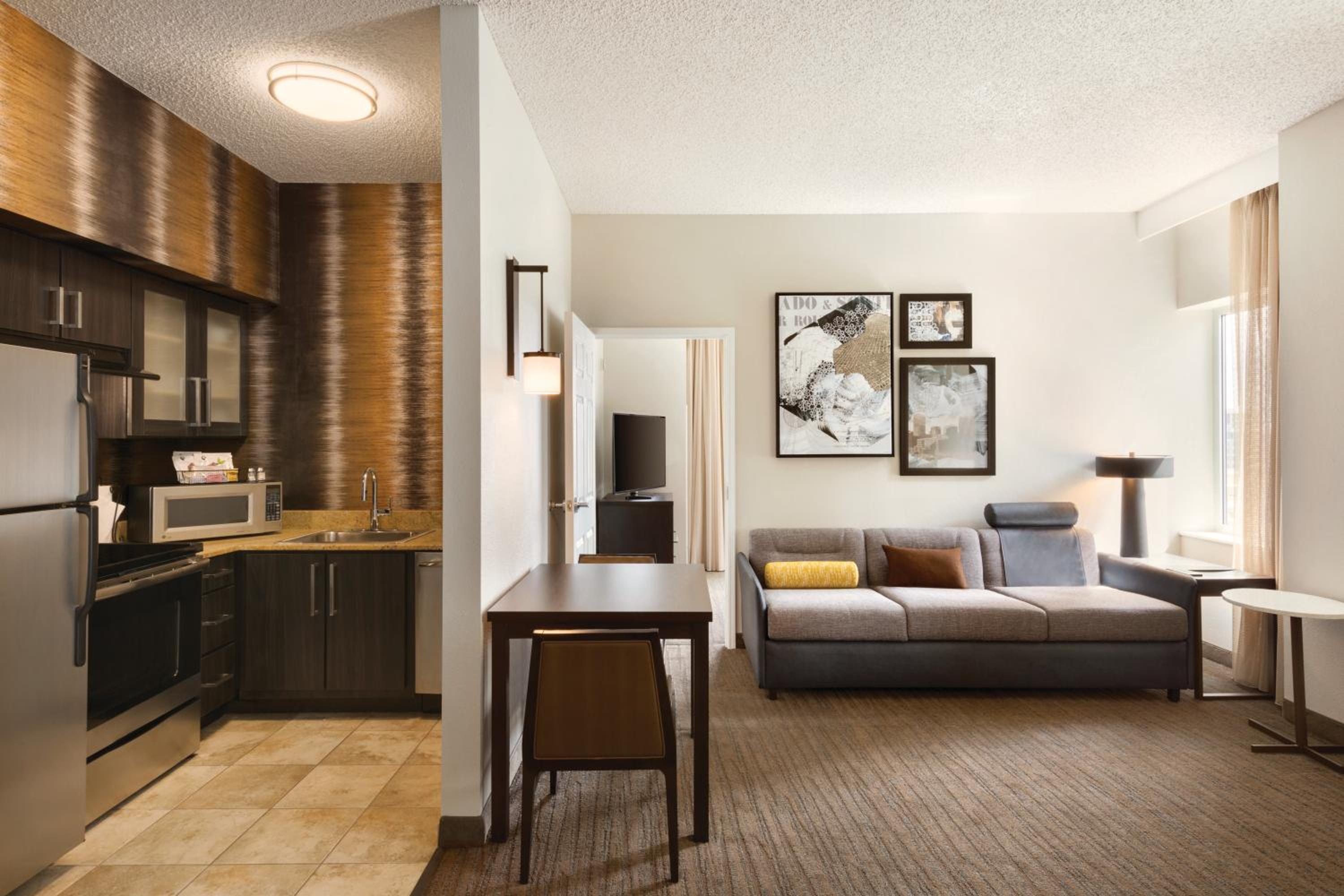Two-Bedroom Suite - Photo 1