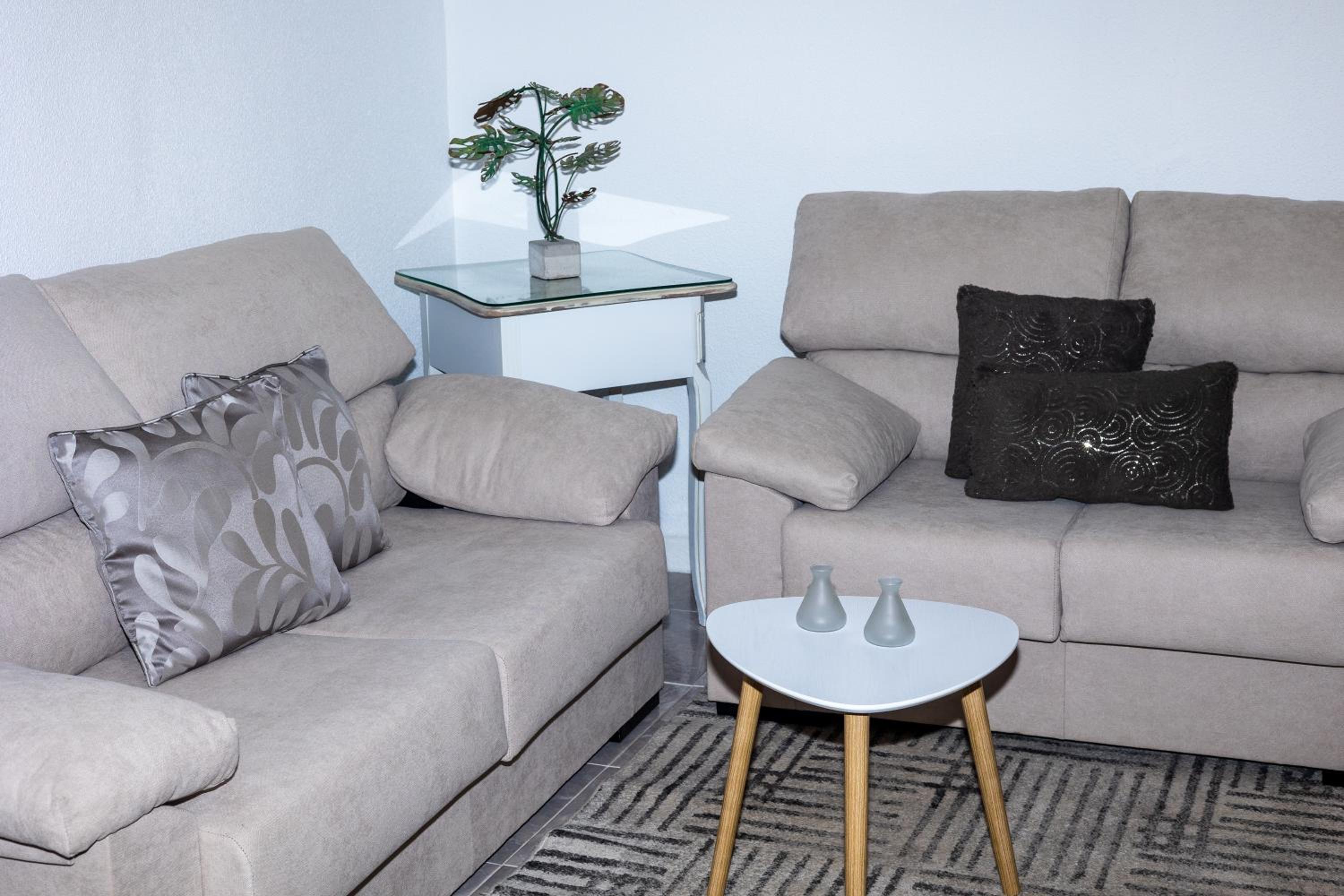 Habitación Doble Superior