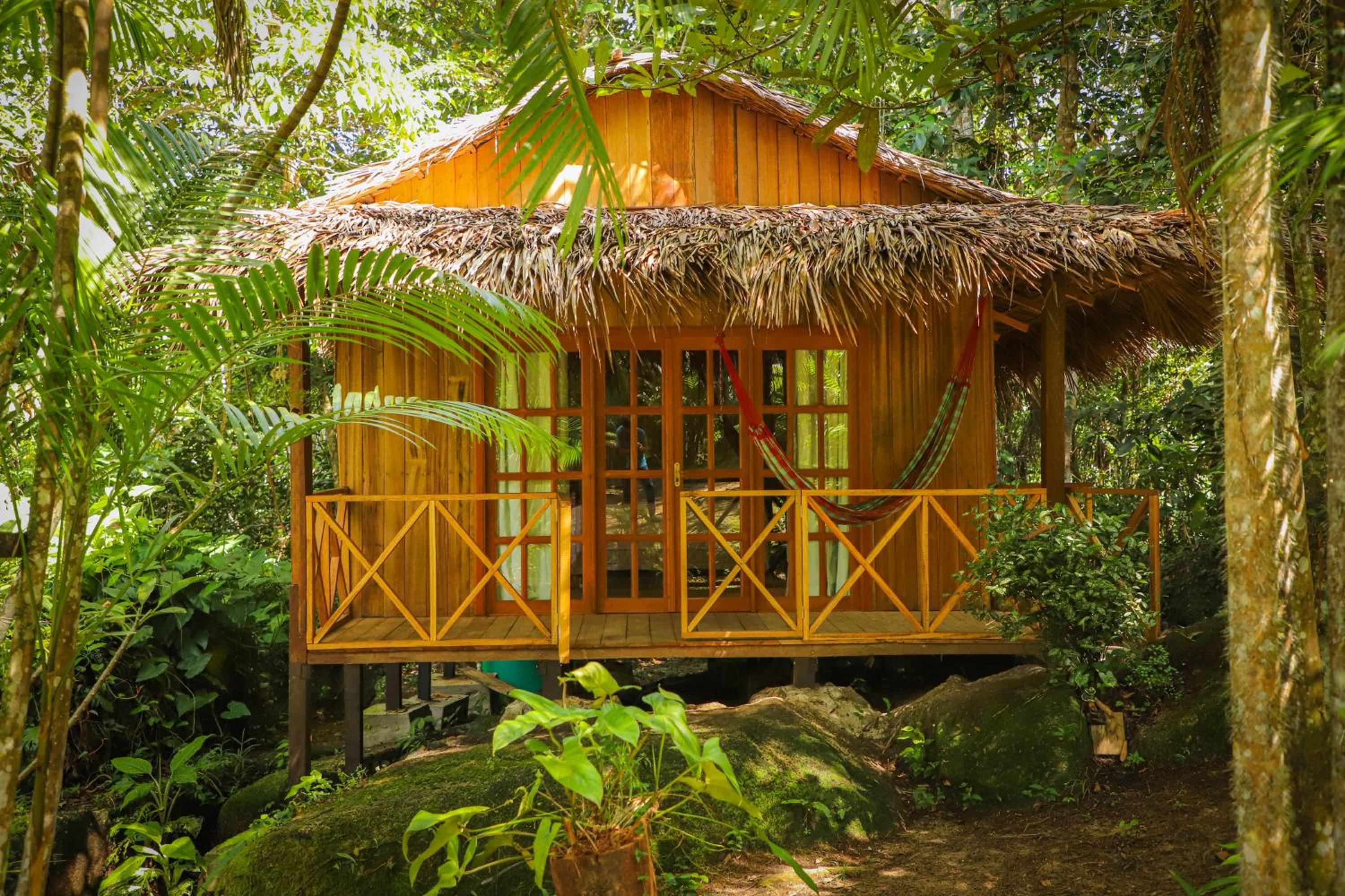 Family Bungalow photo 2