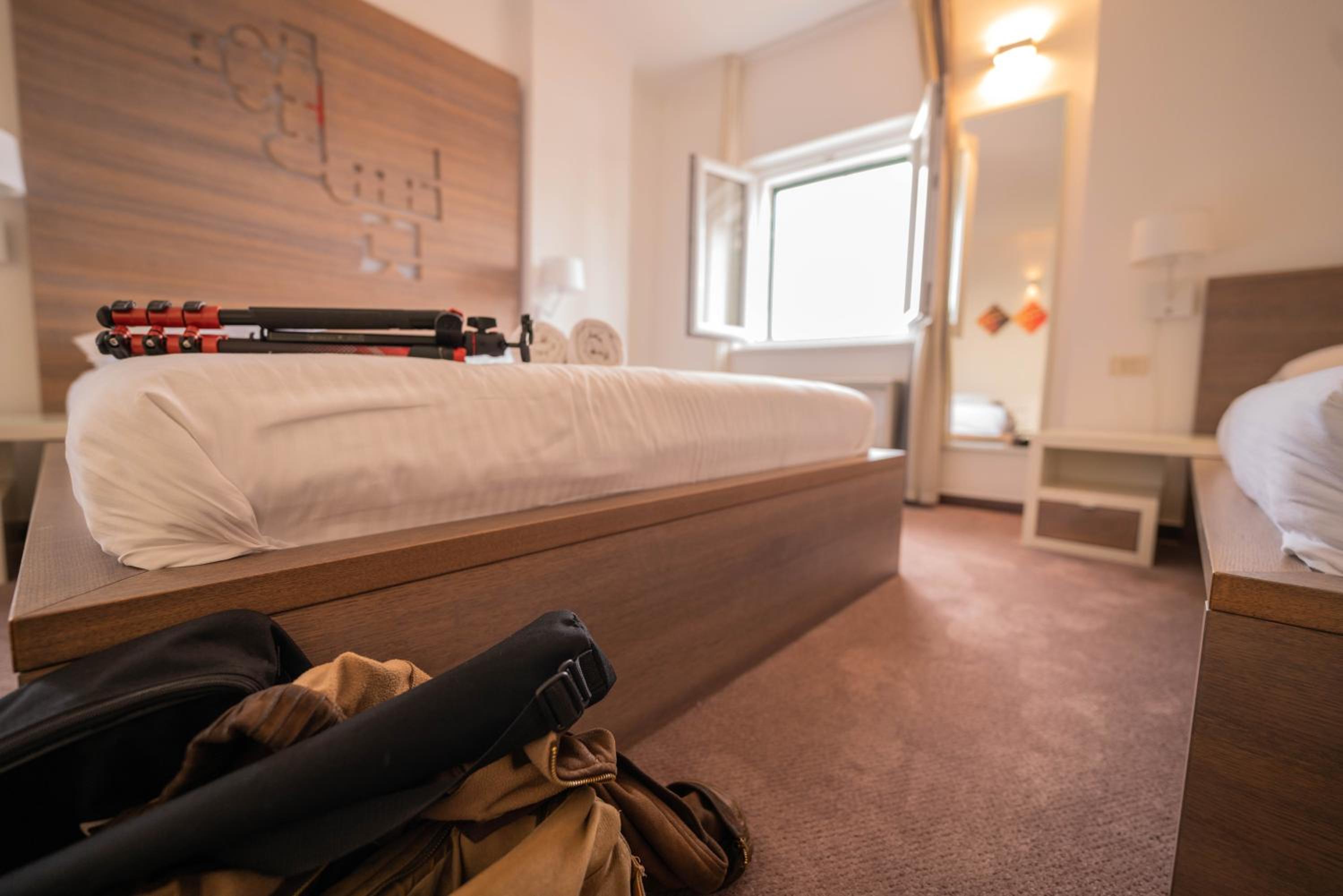 Standard Twin Room - Photo 28