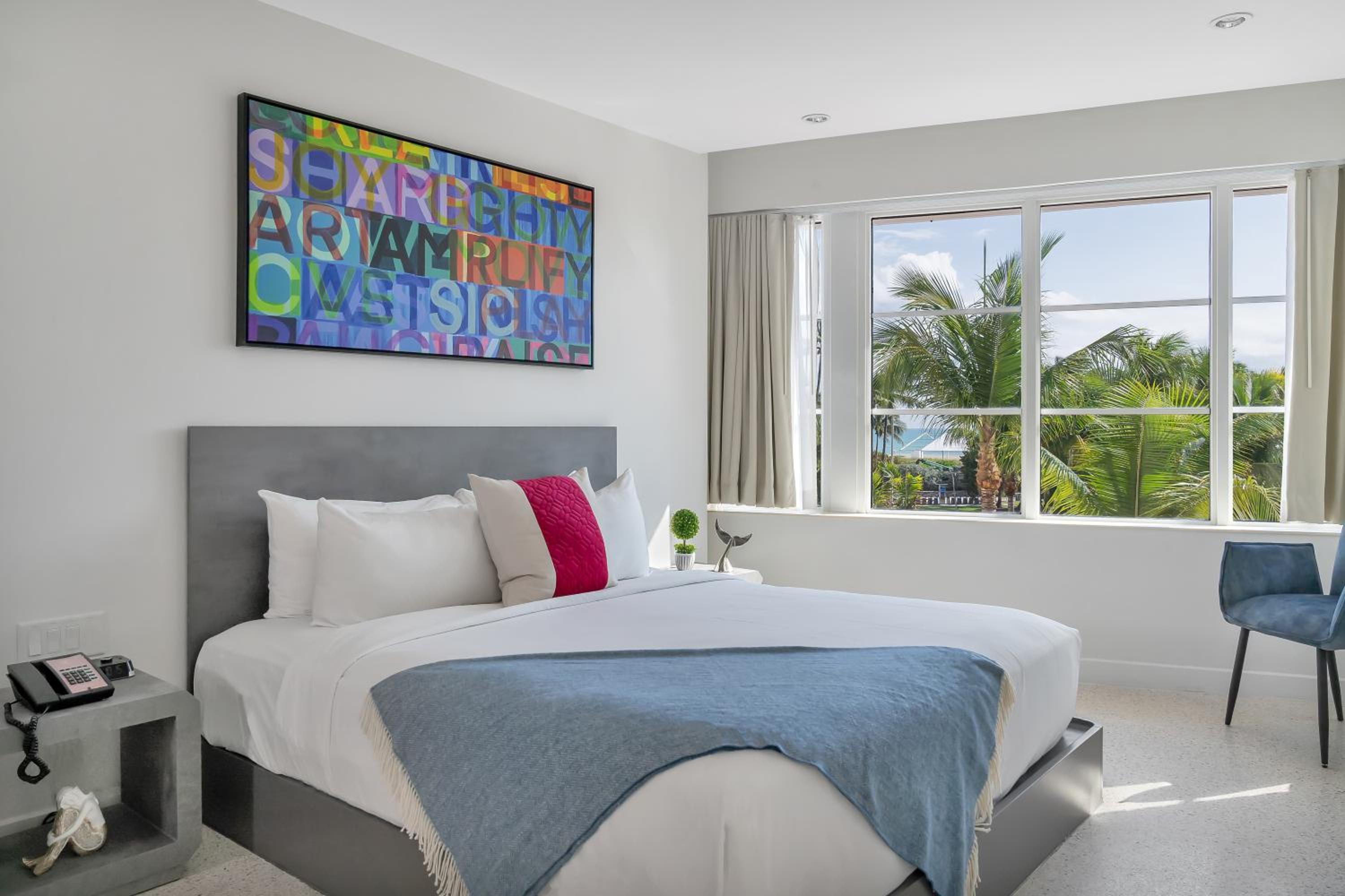King Suite with Ocean View - Photo 3