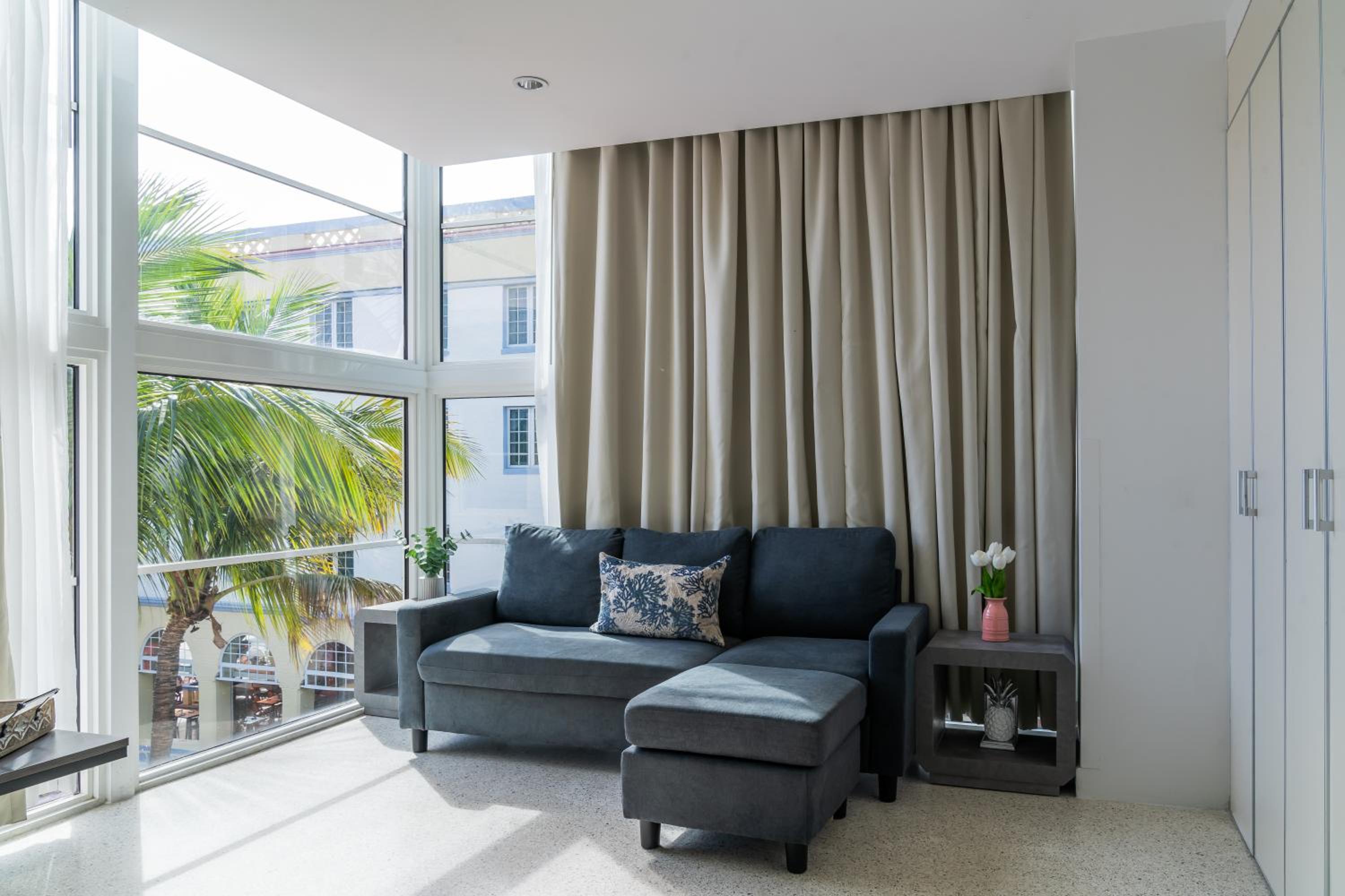 King Suite with Ocean View - Photo 5