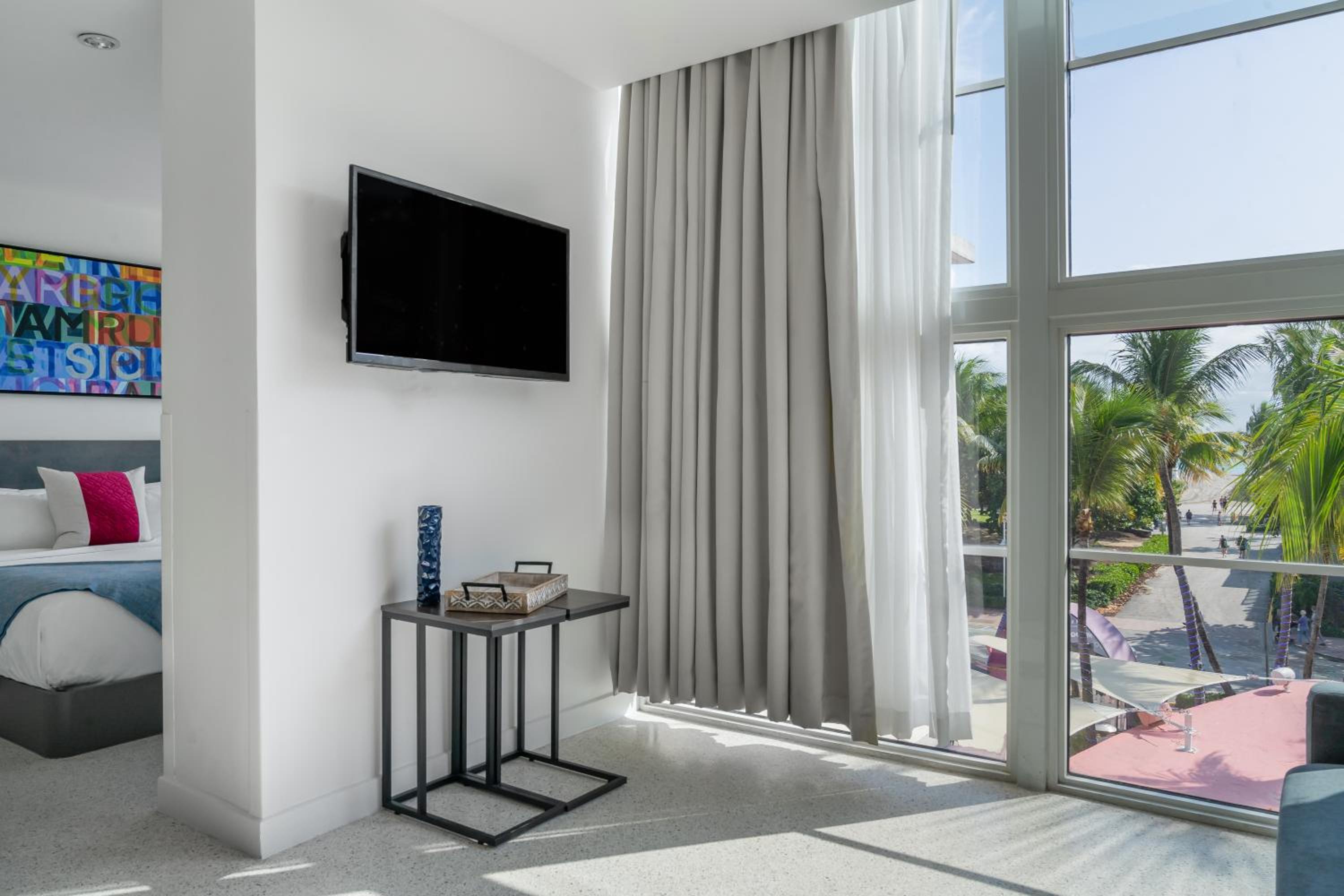 King Suite with Ocean View - Photo 6