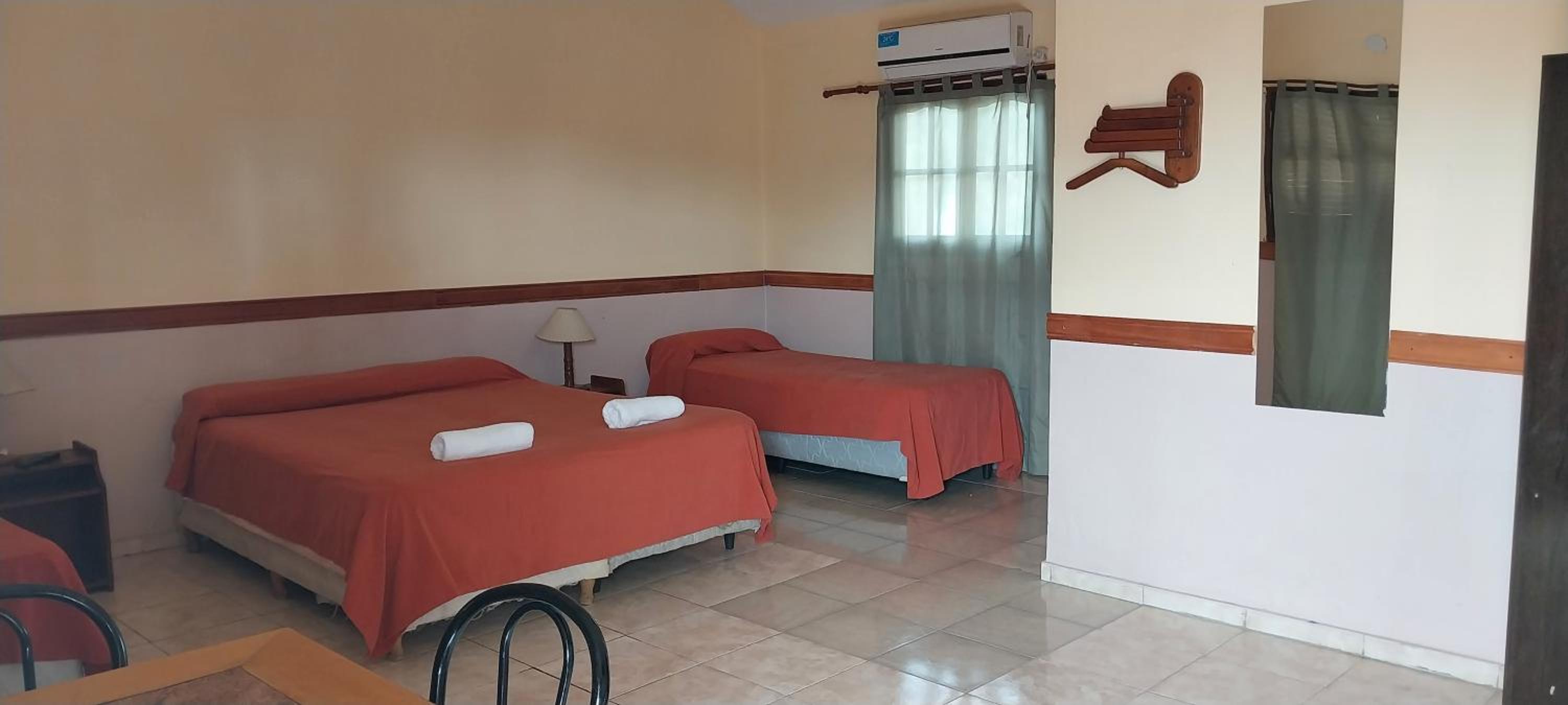 Deluxe Double or Twin Room photo 2