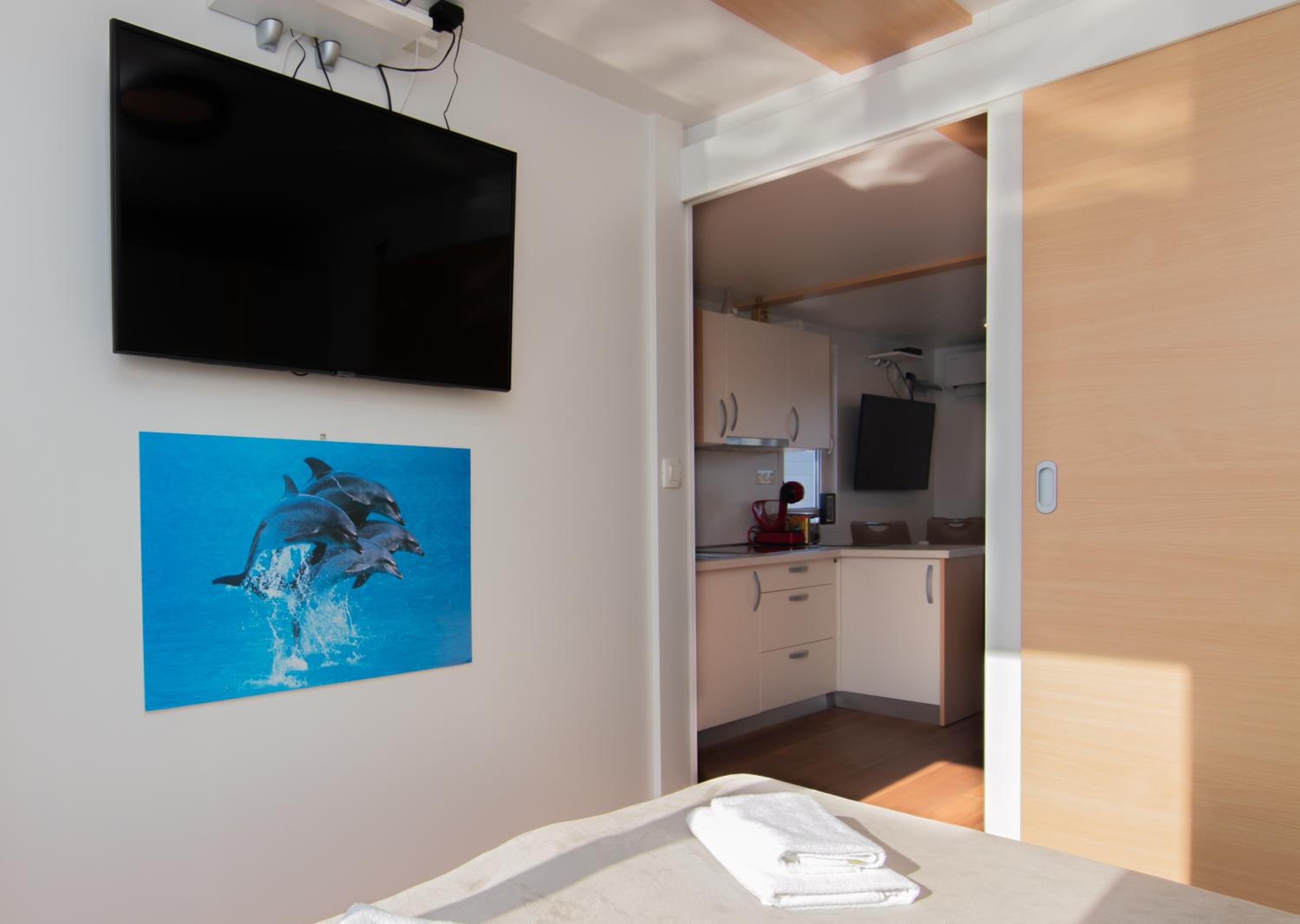 Superior Apartment photo 2
