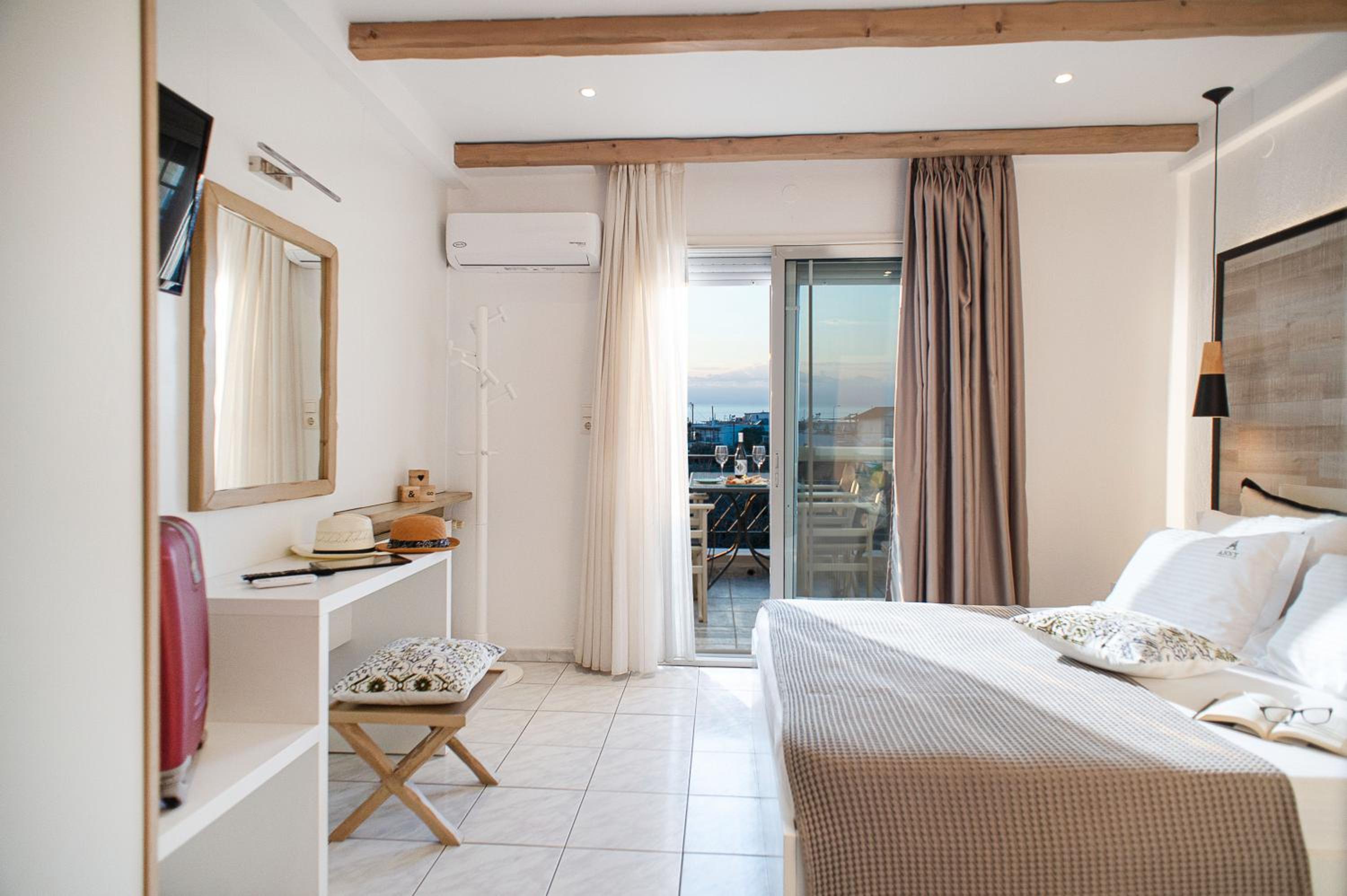 Suite Split Level With Sea View photo 3