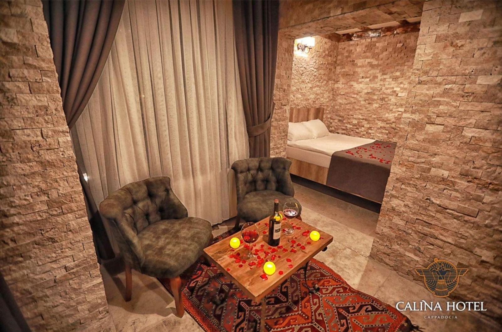 Deluxe Room photo 1