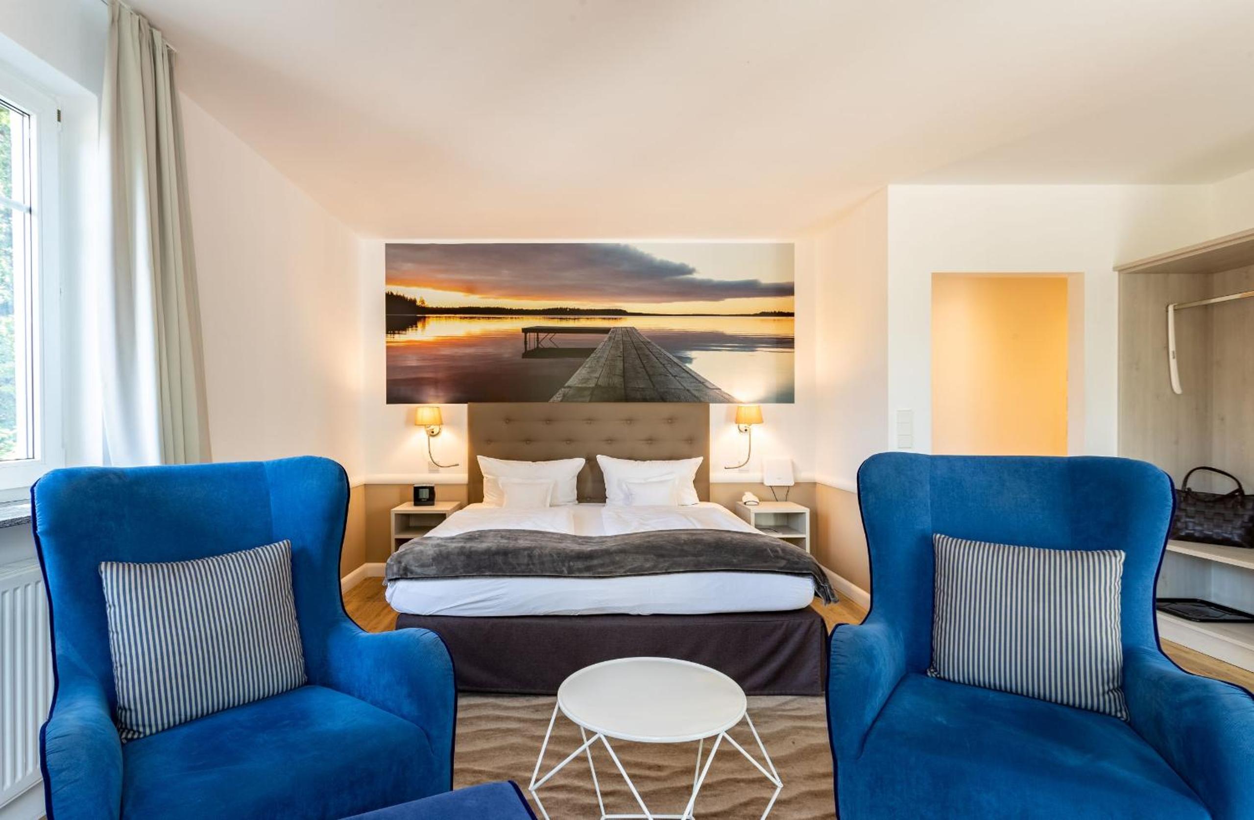 Comfort - Suite - Photo 7