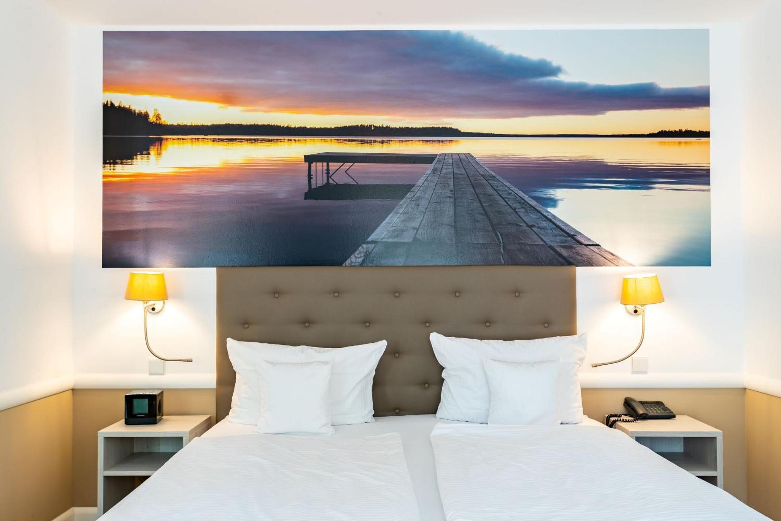 Comfort - Suite - Photo 19