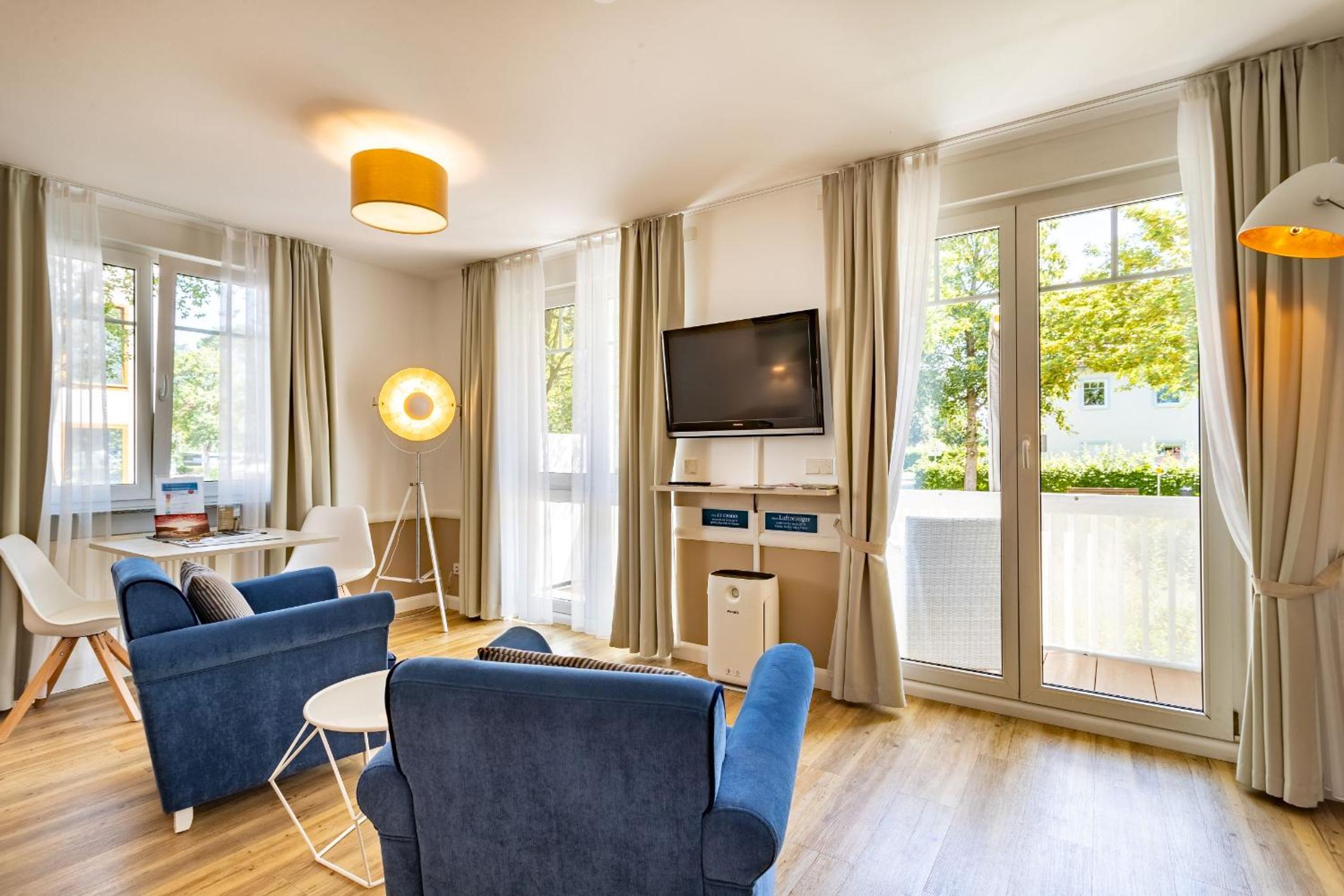 Comfort - Suite - Photo 8