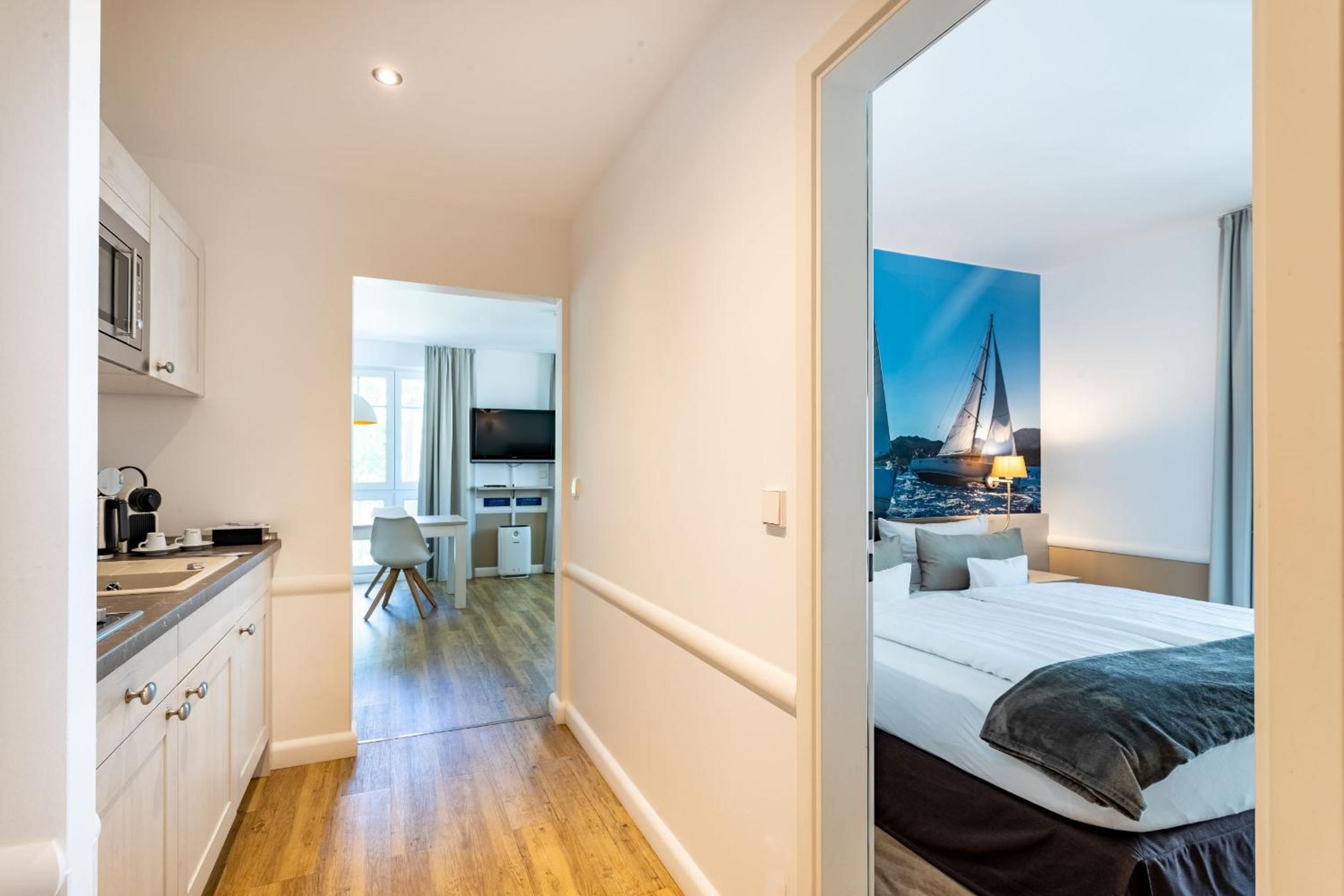 Seaside - Grand - Suite - Photo 9