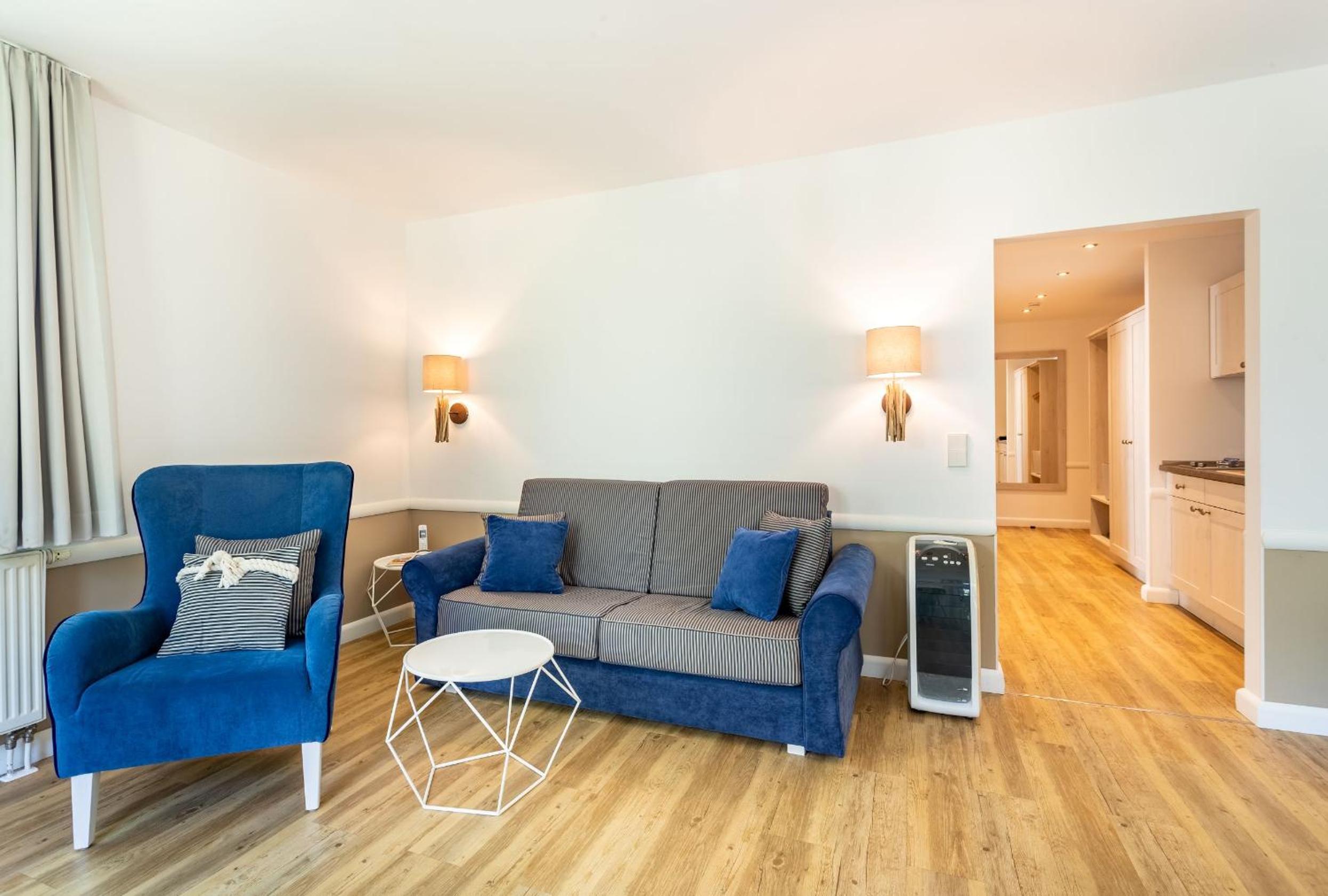 Seaside - Grand - Suite - Photo 8