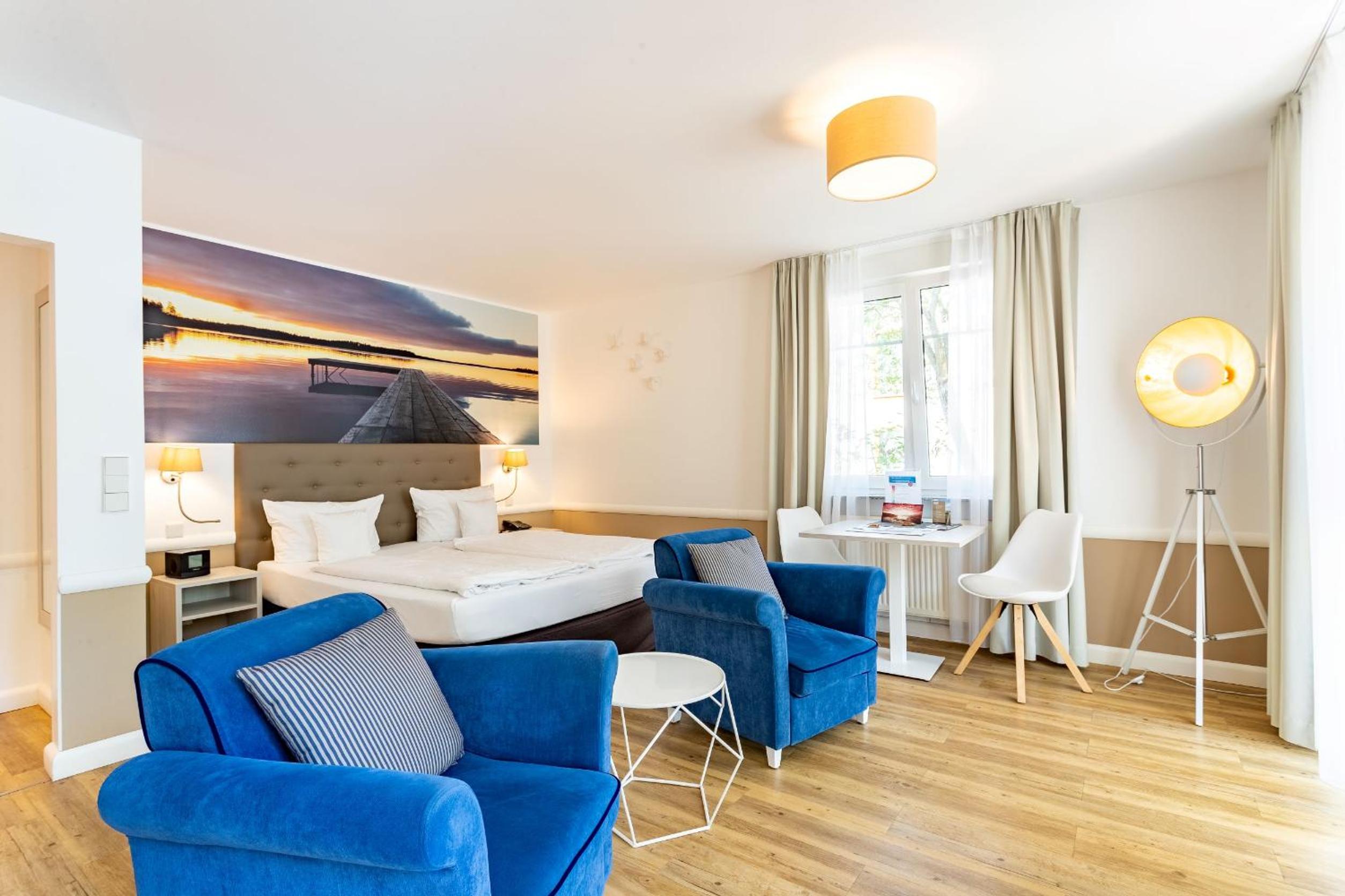 Comfort - Suite - Photo 1
