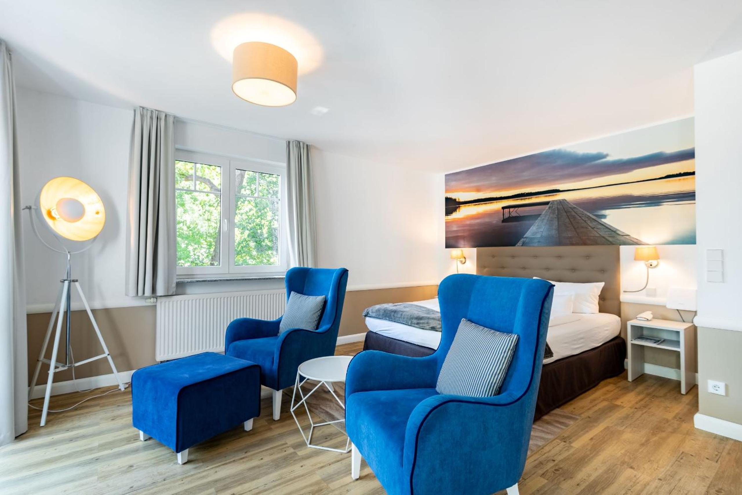 Comfort - Suite - Photo 18