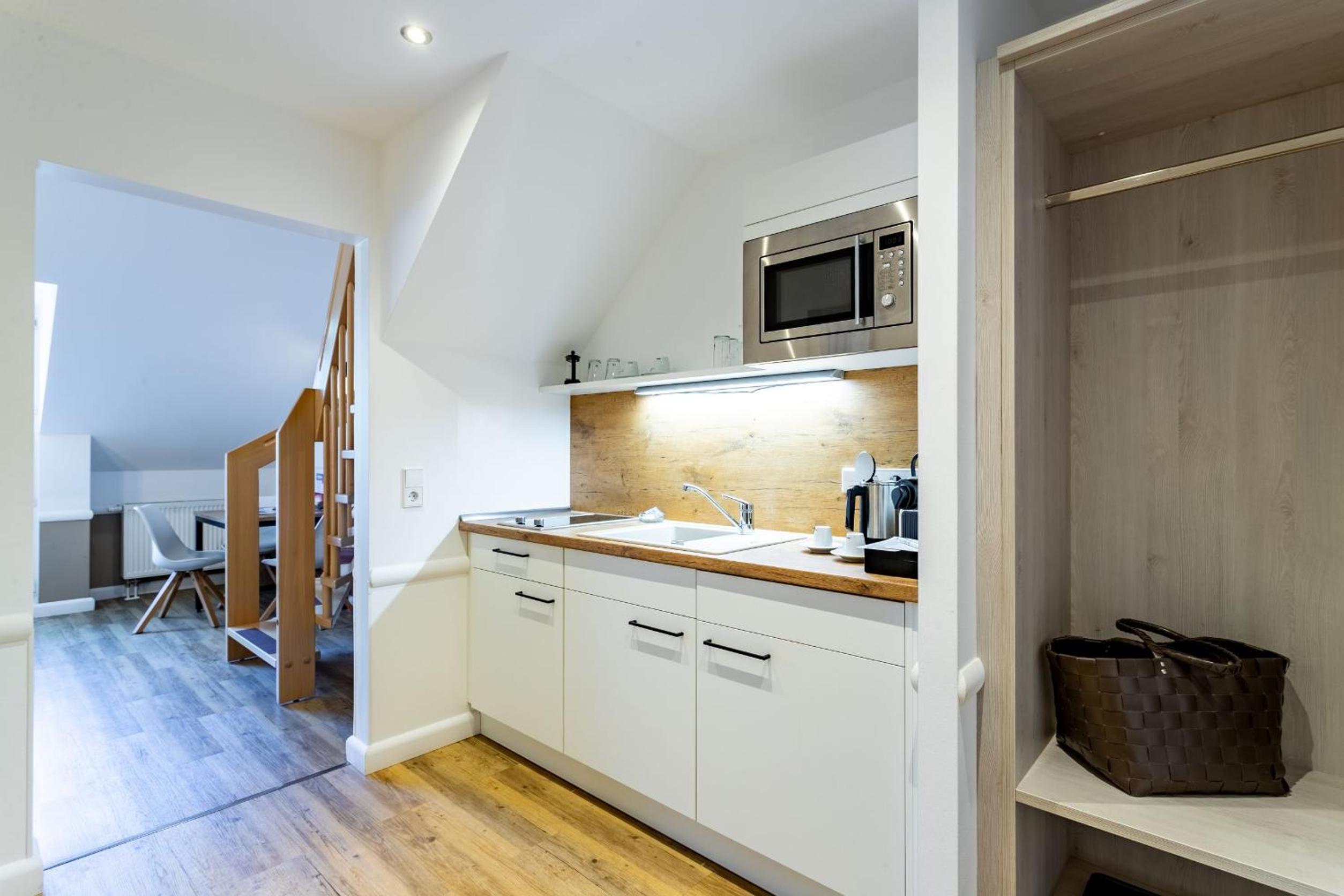 Seaside - Gallery - Suite - Photo 5