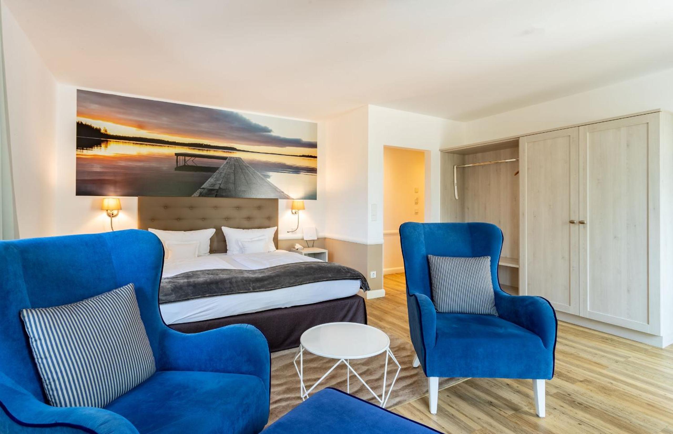 Comfort - Suite - Photo 17