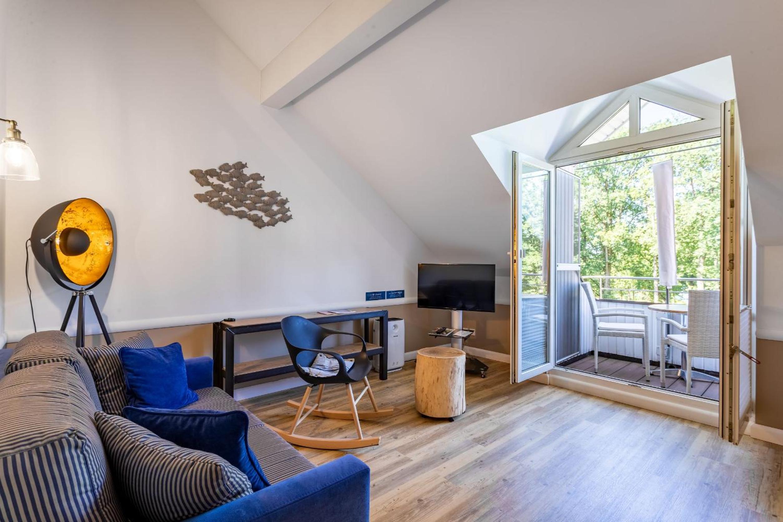 Seaside - Gallery - Suite - Photo 13