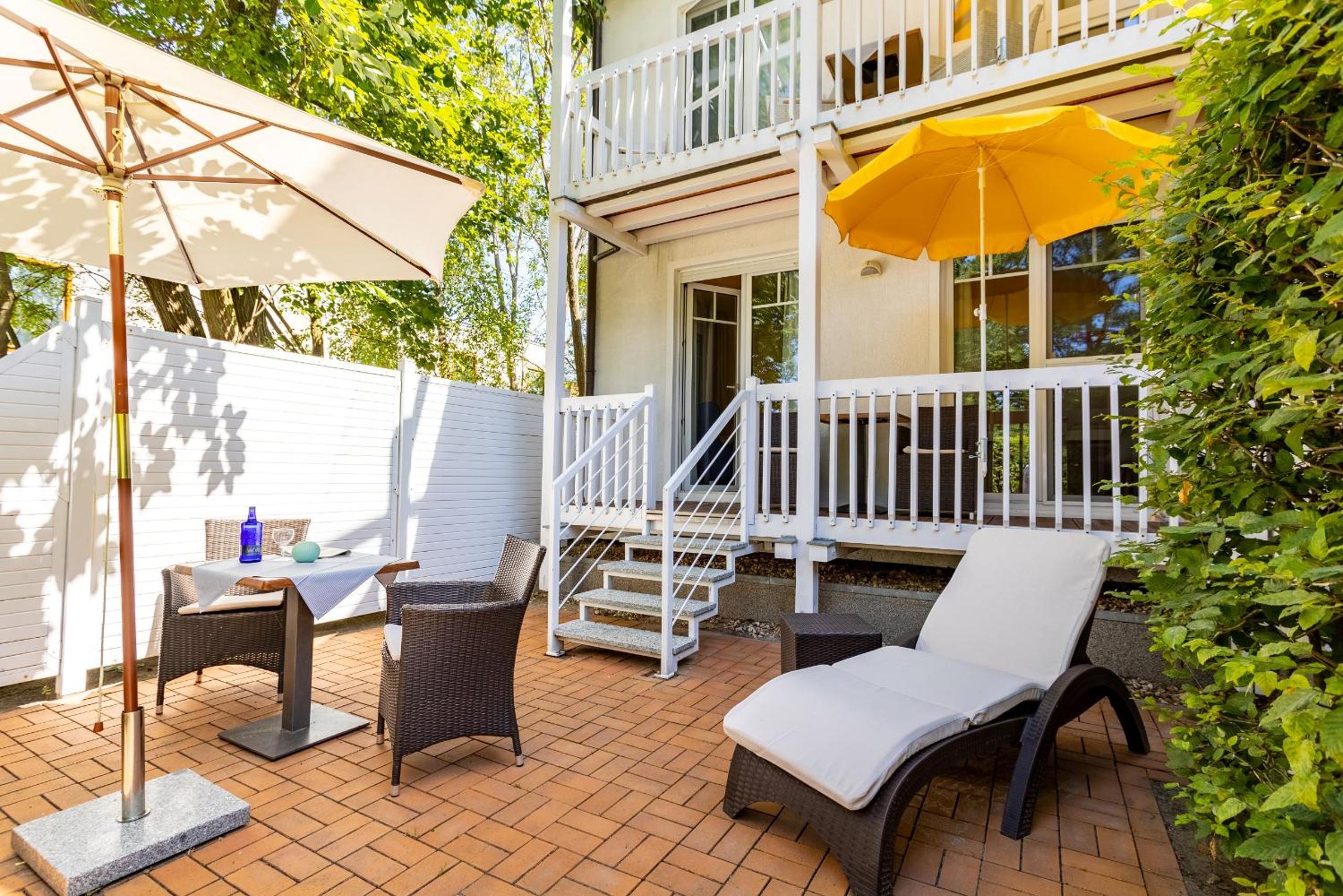 Seaside - Suite - Photo 14