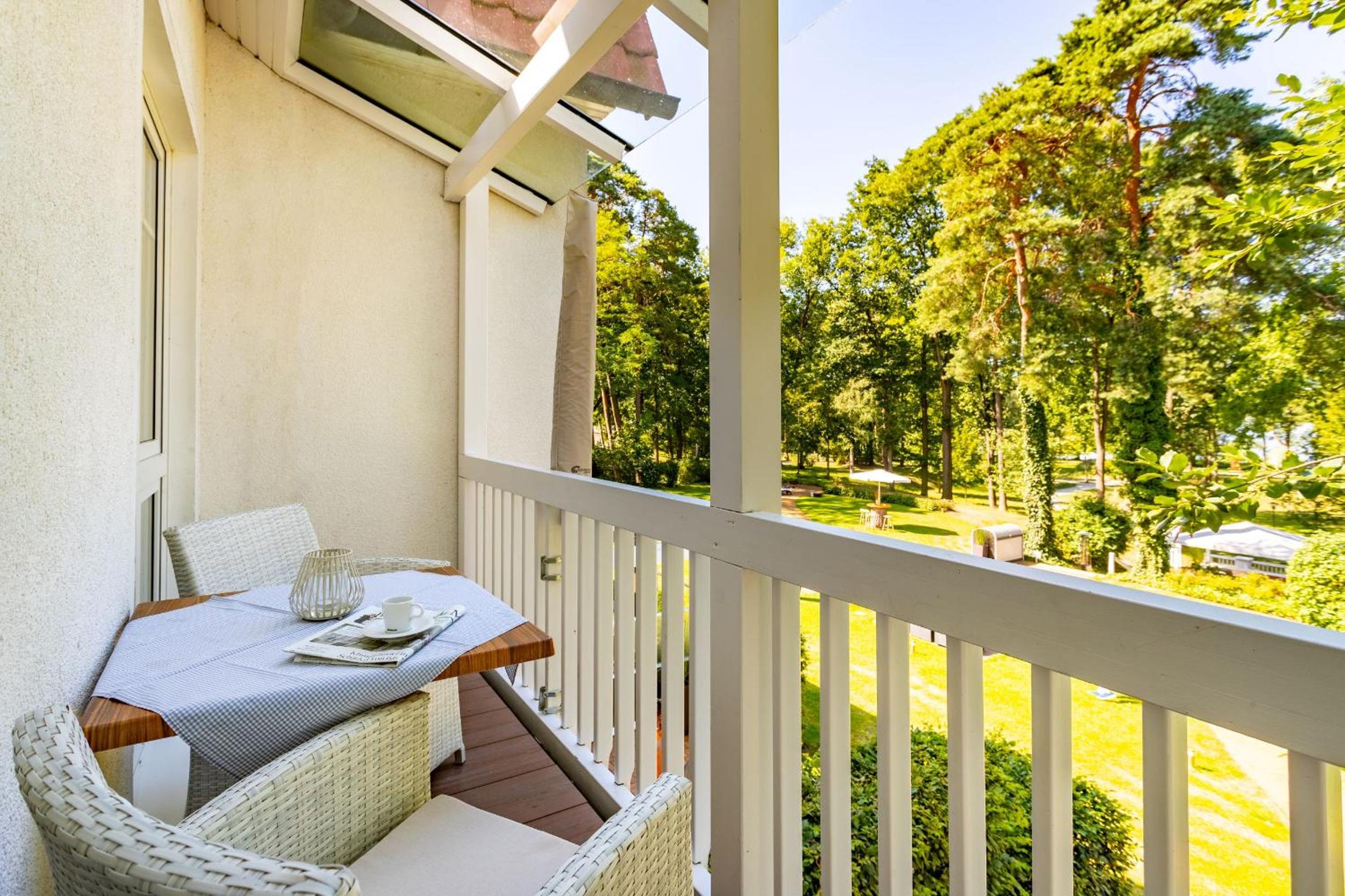 Seaside - Suite - Photo 15