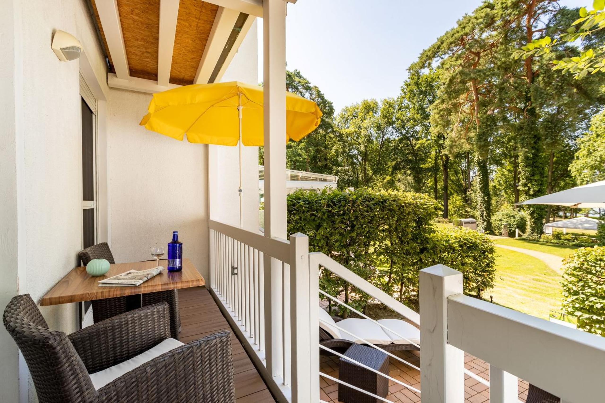 Seaside - Suite - Photo 13