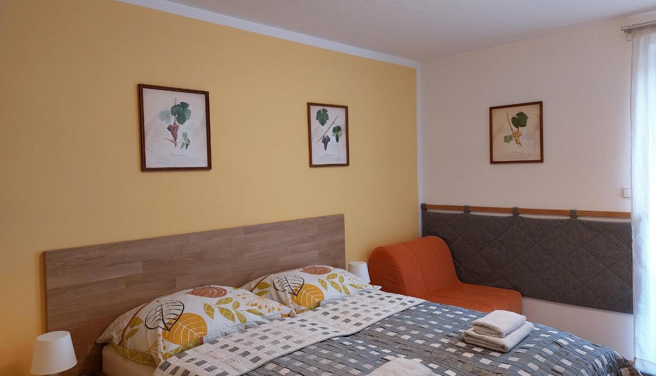 Triple Room - Photo 5