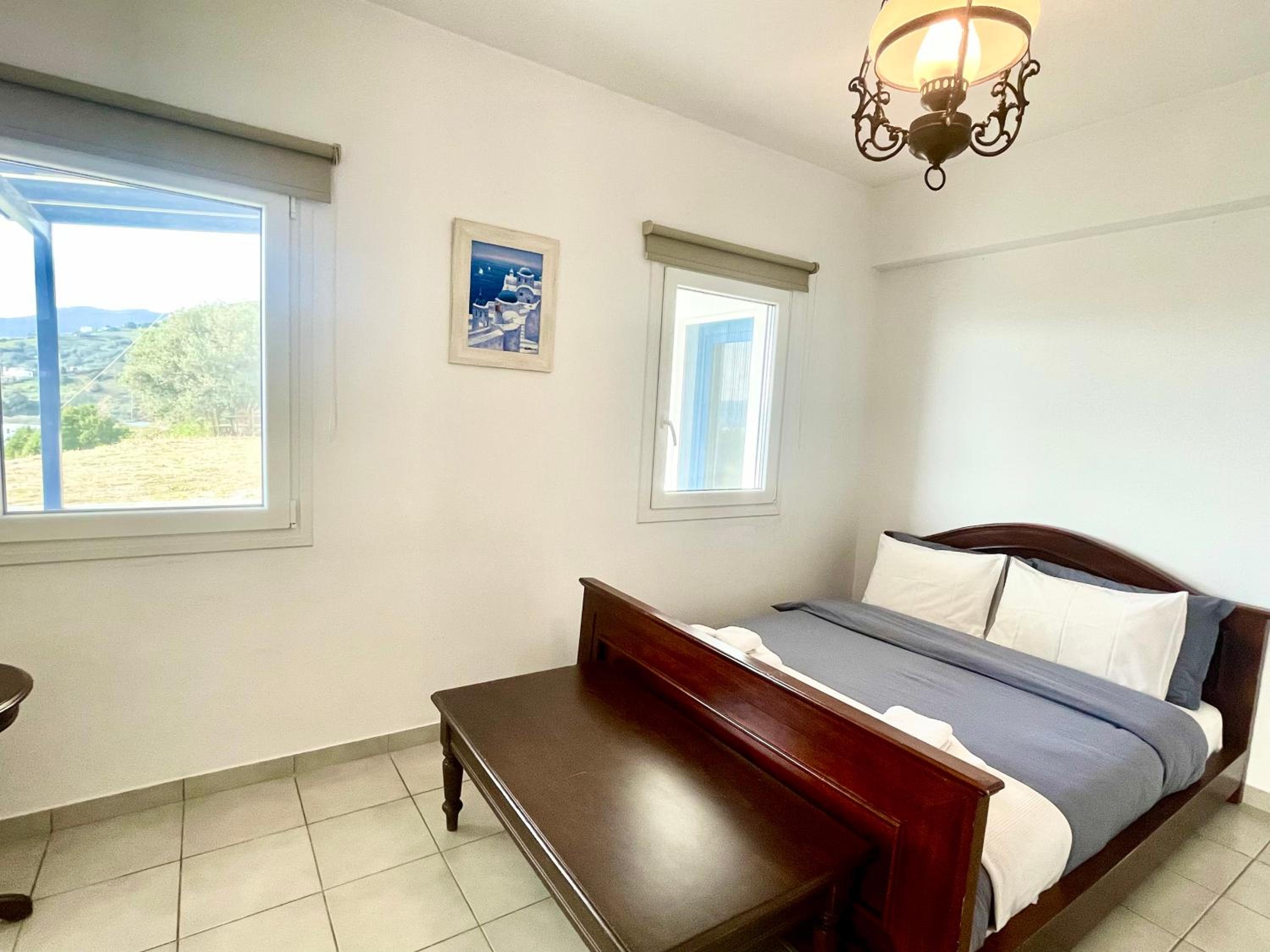 Villa with Sea View photo 1